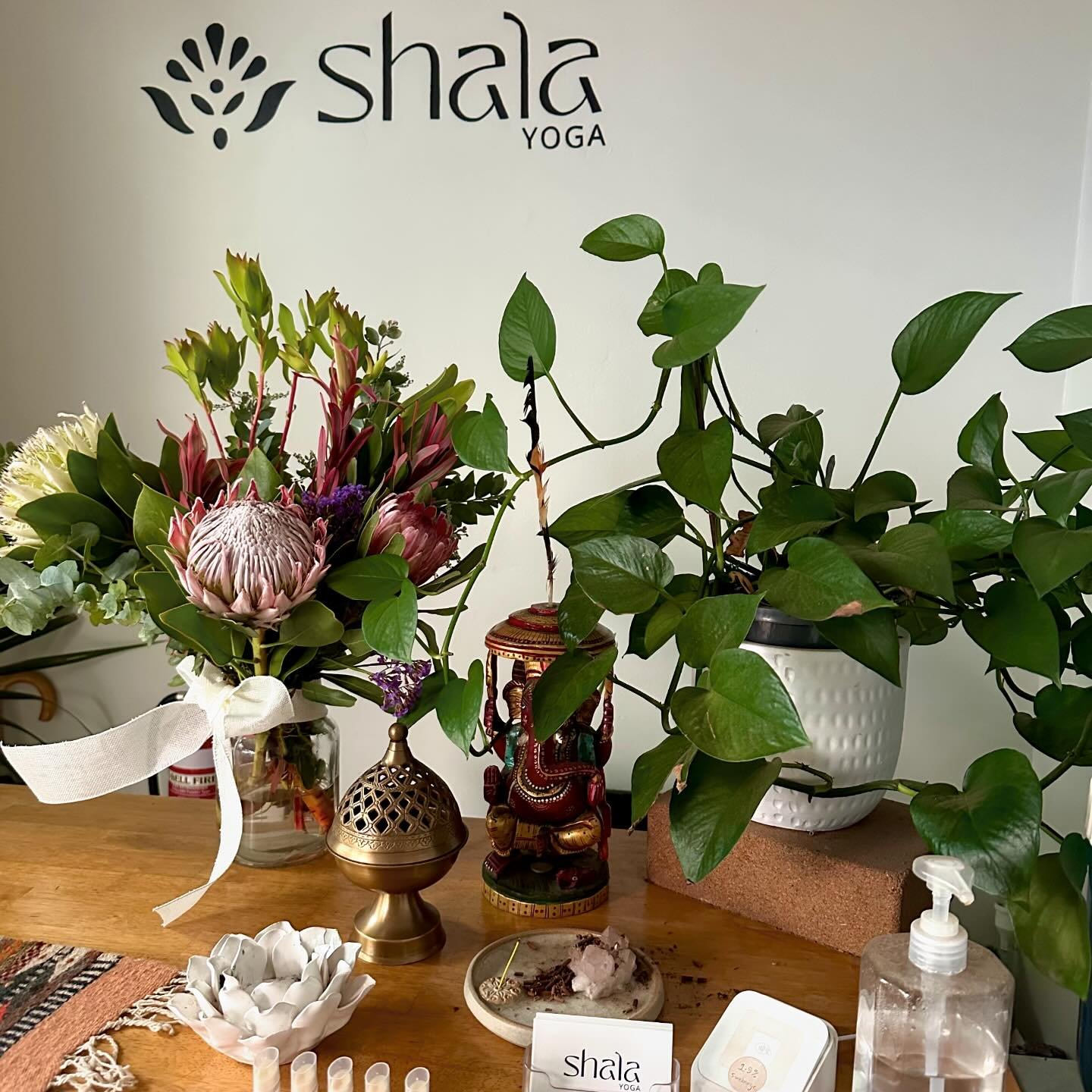 Shala is a place to call home. Make it your home with our Intro Offer for new students - 2 weeks of unlimited yoga for $50! 

See you in the Shala! ❤️

#seeyouintheshala #shalayoga #introoffer #yoga #startyourjourney #bunburyyoga #bunbury