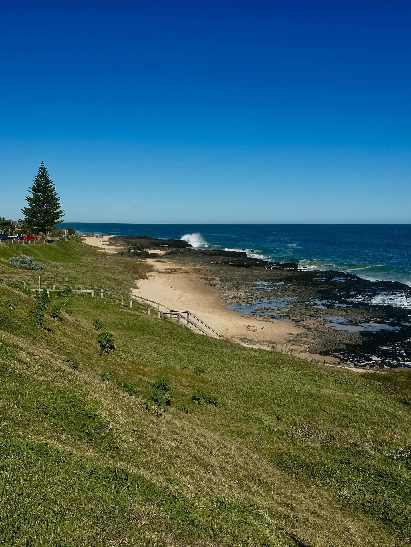 👌Bunbury&rsquo;s okay! Especially with views like this on our doorstep!

#seeyouintheshala #shalayoga #bunburyyoga #bunbury