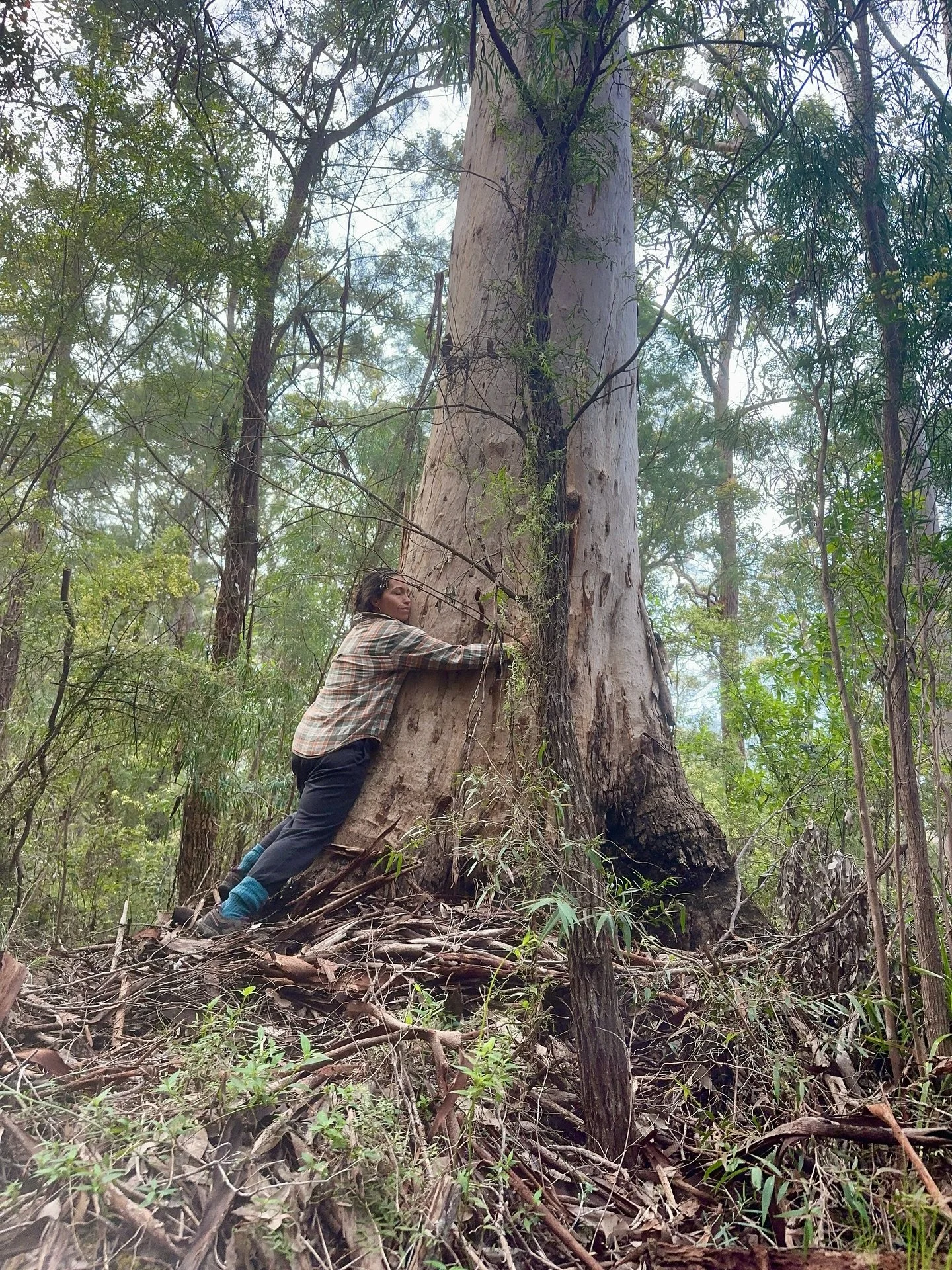 🧘🌿 I&rsquo;m back from a weekend in Denmark to explore and dream up a special invitation&hellip;

A 3 Night Weekend Yoga Retreat during late Summer 2026, set deep in the forest and by the water.

I&rsquo;m still finalising the details but if you wa