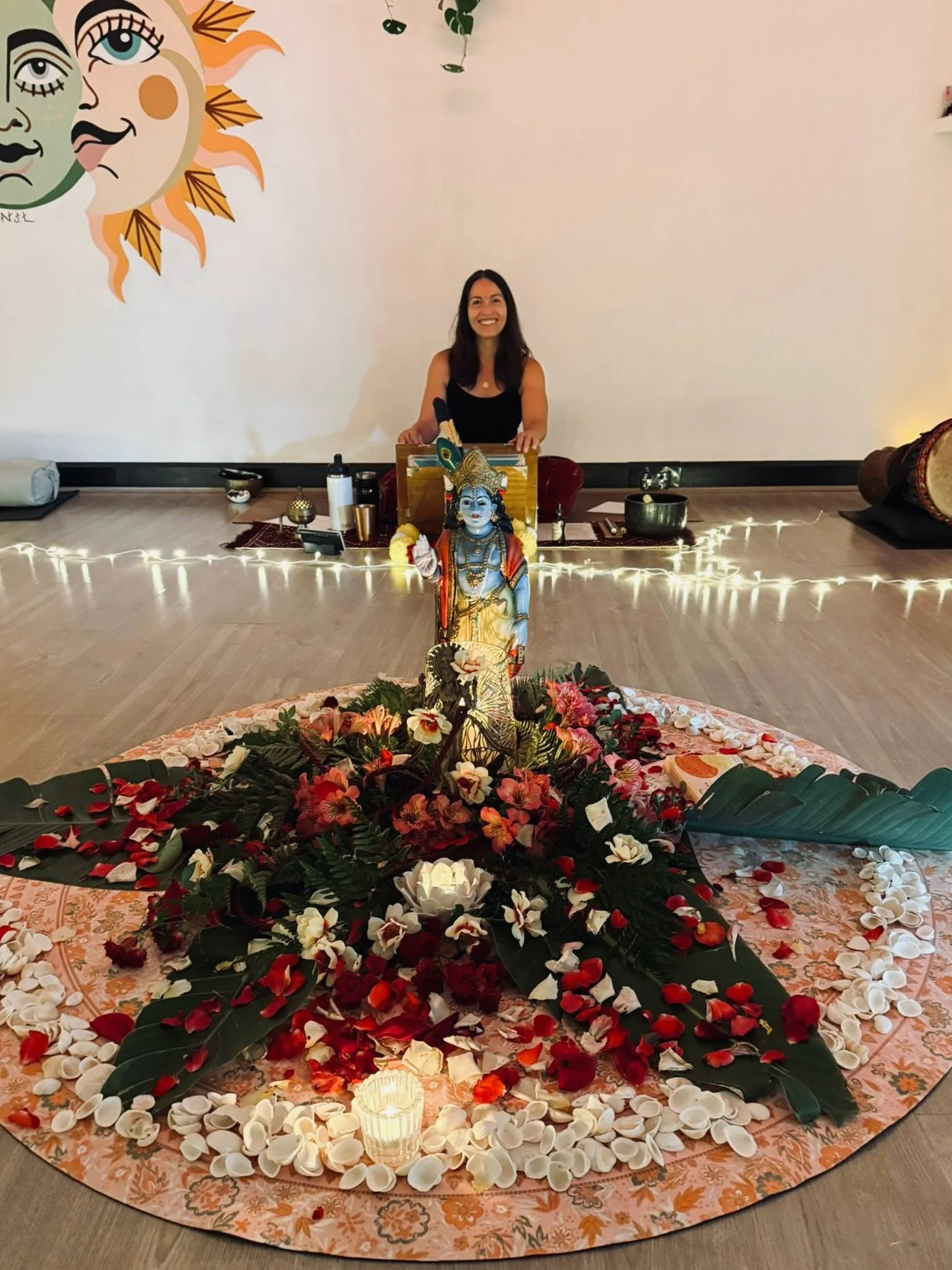 Thank you from the bottom of our hearts for a beautiful year at Shala! 💕🧡🙏

Thank you for the love, joy, smiles, energy, tears, sweat, determination, courage, song and laughter.

We are closed now until January 5 2026  and we are very grateful for