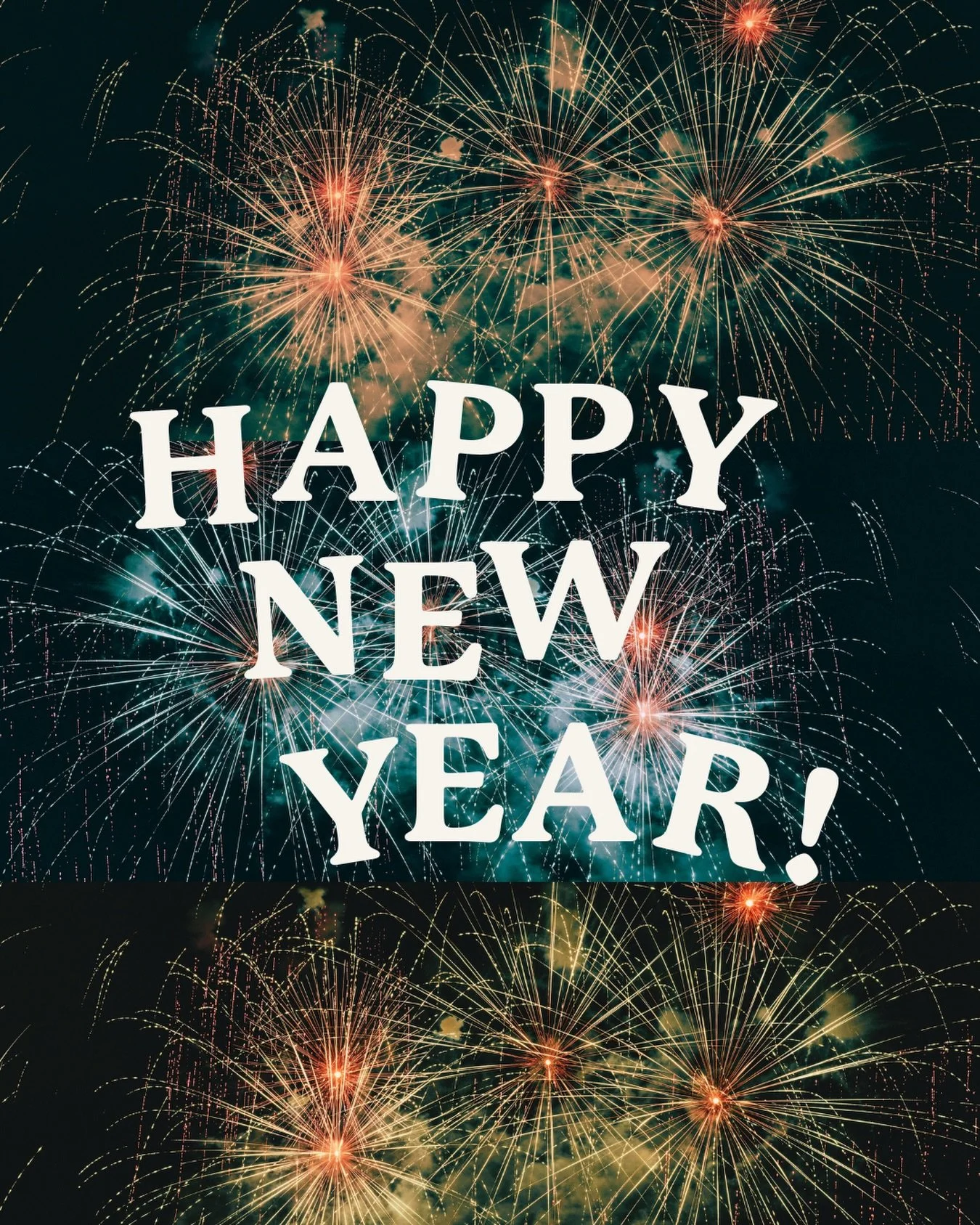 Happy New Year 🧘&zwj;♀️🎉🧘&zwj;♂️ Shala Yoga wishes you a joyful 2026 full of peace, purpose and plenty of yoga!!!

#seeyouintheshala #shalayoga #happynewyear #2026