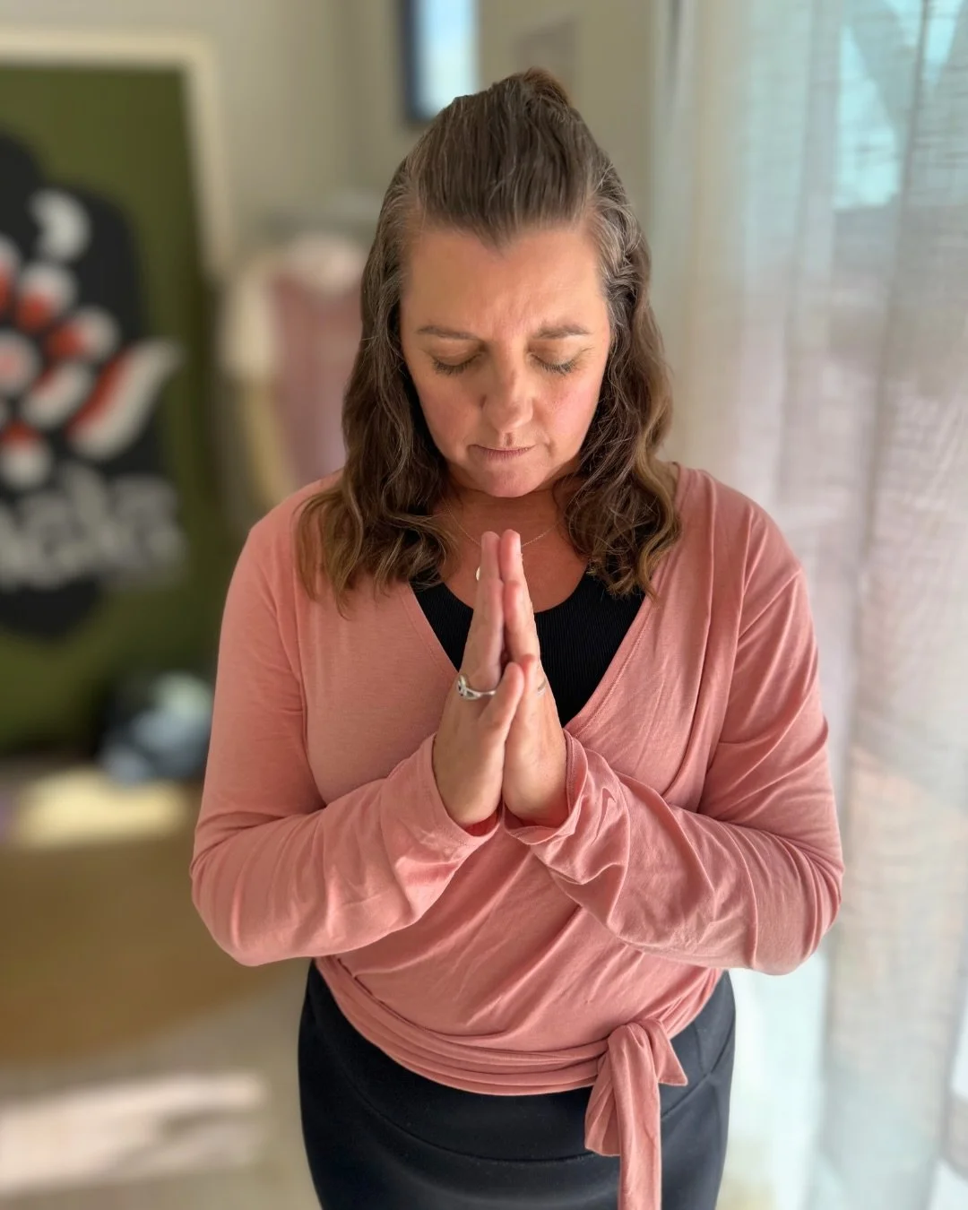 Welcome back home 🙏 After a beautiful two week break, we open our doors once more for our blessed Bunbury yoga community on Monday 5th January. Check out our week of practice, and make sure you book via Mindbody.

We&rsquo;ve missed you! 🌸

#seeyou