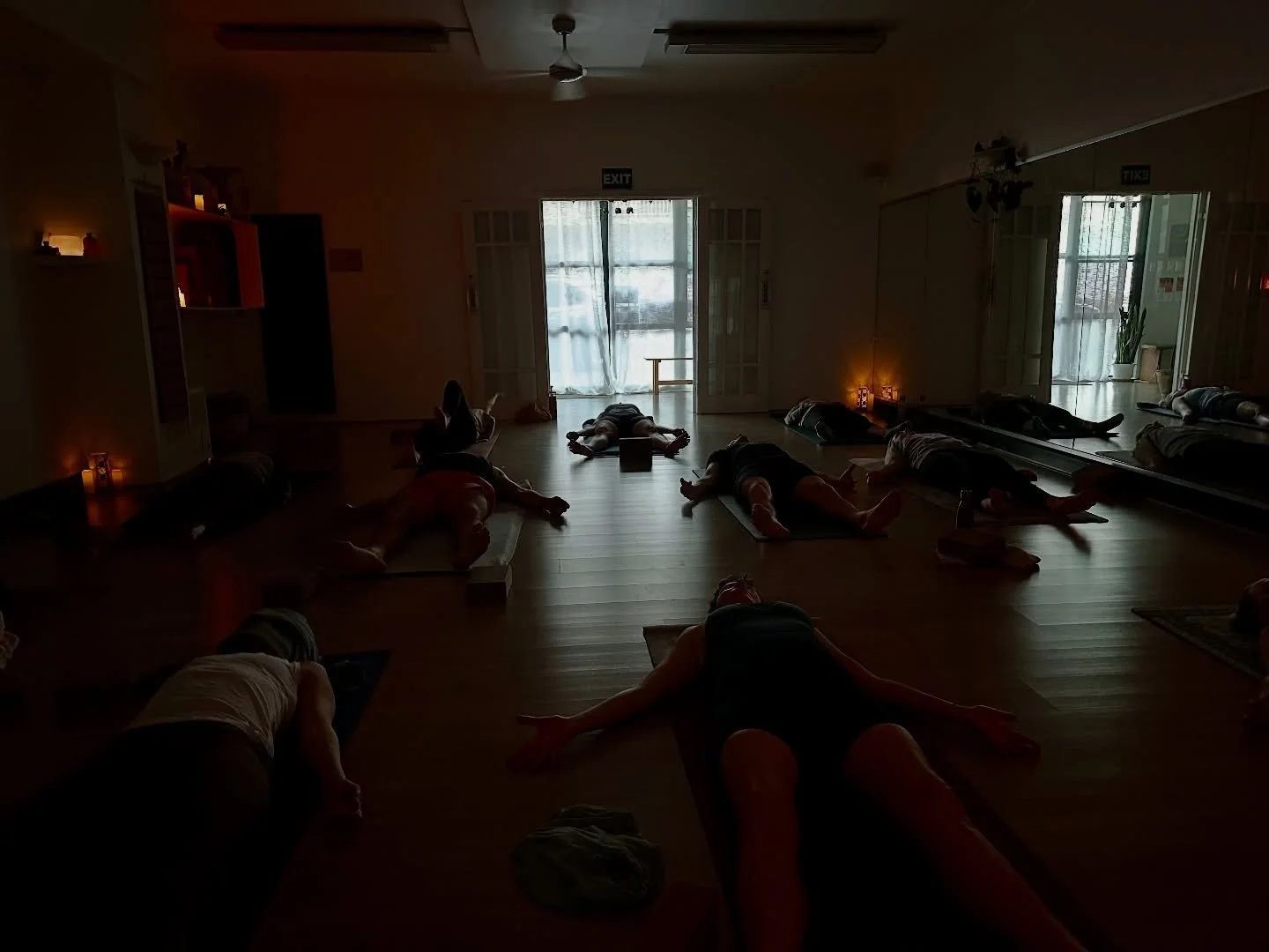 It&rsquo;s worth waking up early for 🛌⏰🫩🧘😊

We offer 6am yoga five days a week, from Mondays to Fridays. Wake up and prioritise your wellbeing. You&rsquo;ll feel amazing!

#seeyouintheshala #shalayoga #shalamorningyogacrew