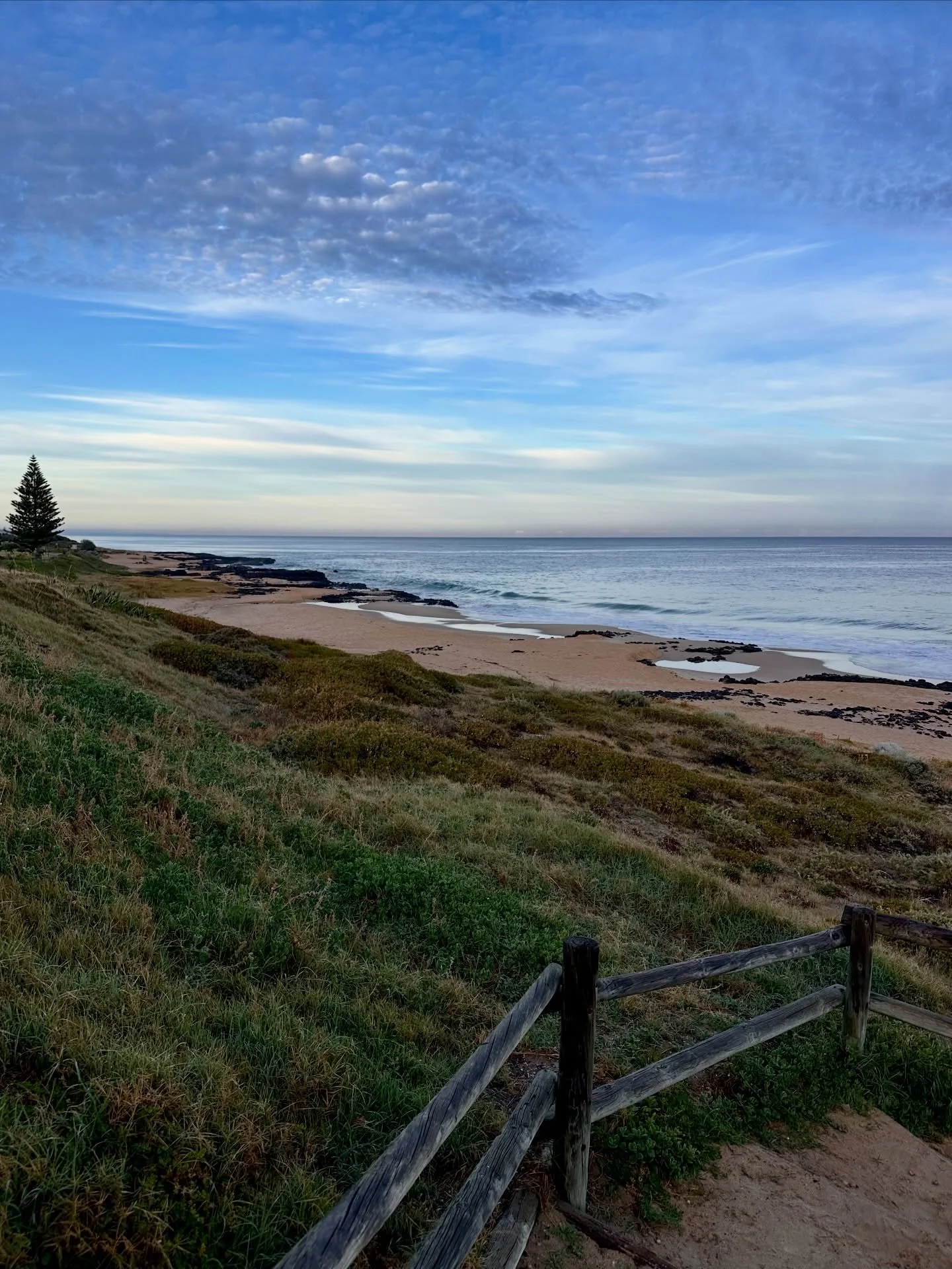 Good morning Bunbury 🌊💕🍁

#seeyouintheshala #shalayoga #bunbury