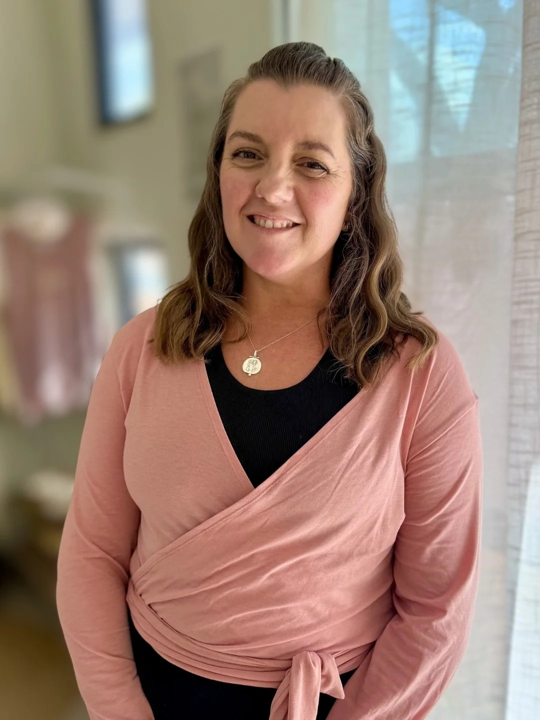 Everyone loves this girl Kerry! 💕✨ Kerry has been an incredible member of the Shala Yoga family, and we&rsquo;ve watched her grow and grow and grow! This month Kerry sprouted her very own yoga studio down the road, so it&rsquo;s time she tends her l