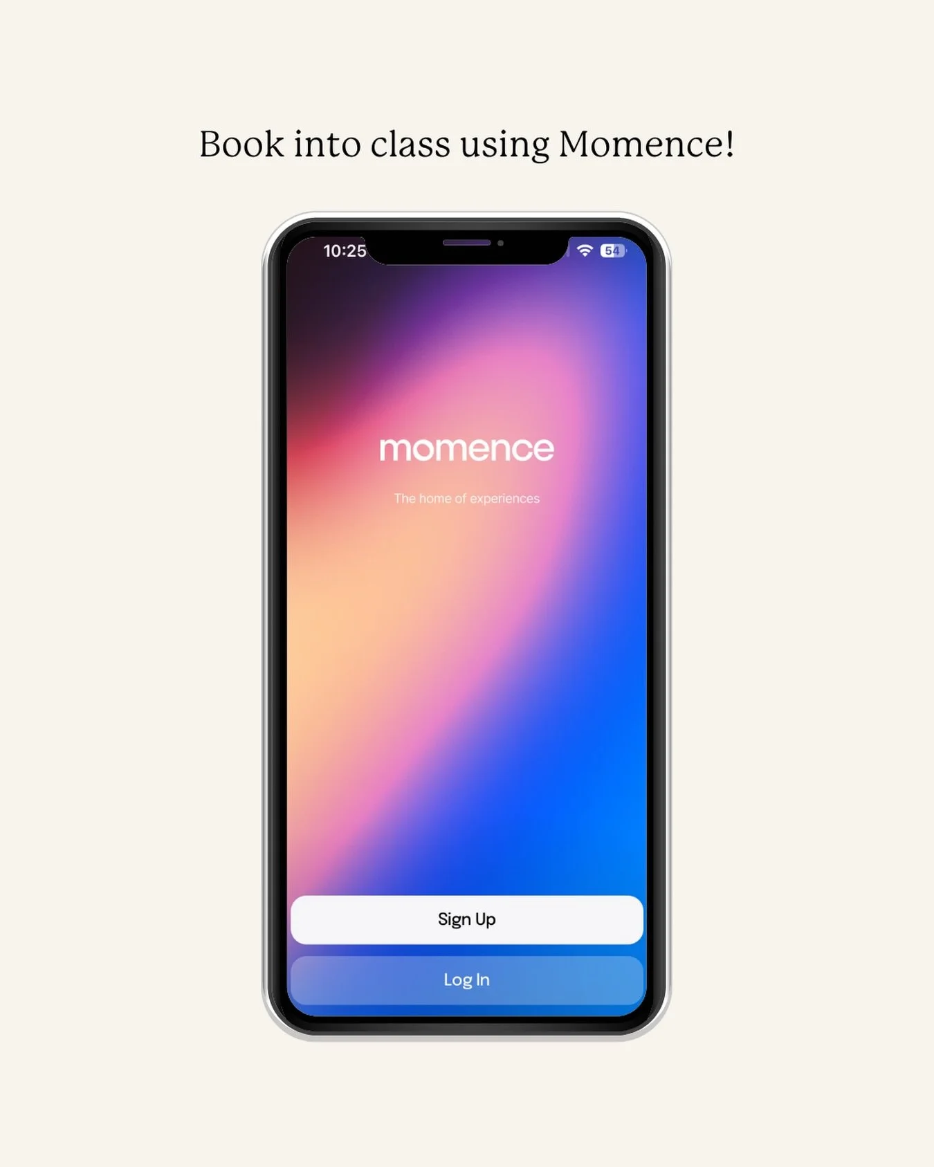 ✨ WE&rsquo;VE MOVED TO MOMENCE! ✨

Our new booking system is officially LIVE 💚

📩 CHECK YOUR INBOX &mdash; we&rsquo;ve created your account and moved your memberships, passes, credits and bookings across.

Now you just need to:
🔑 Activate your acc