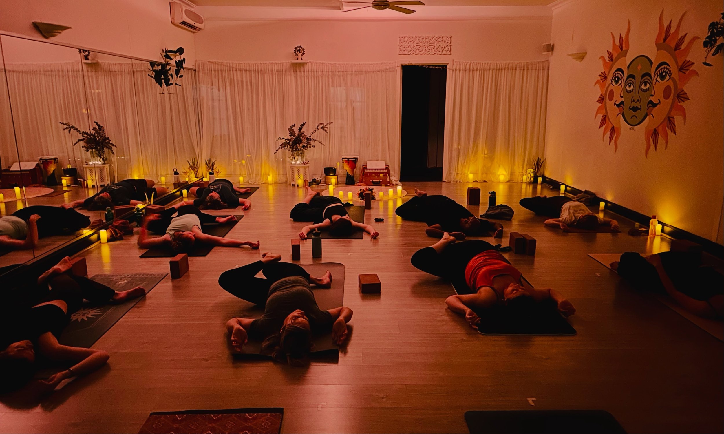 🧘&zwj;♀️ Why do we only offer yoga at Shala Yoga?

Because yoga is what we know, love and have dedicated ourselves to. 🤍

We&rsquo;ve spent years practice, learning and experiencing the benefits of yoga in our own lives. We know how powerful this p