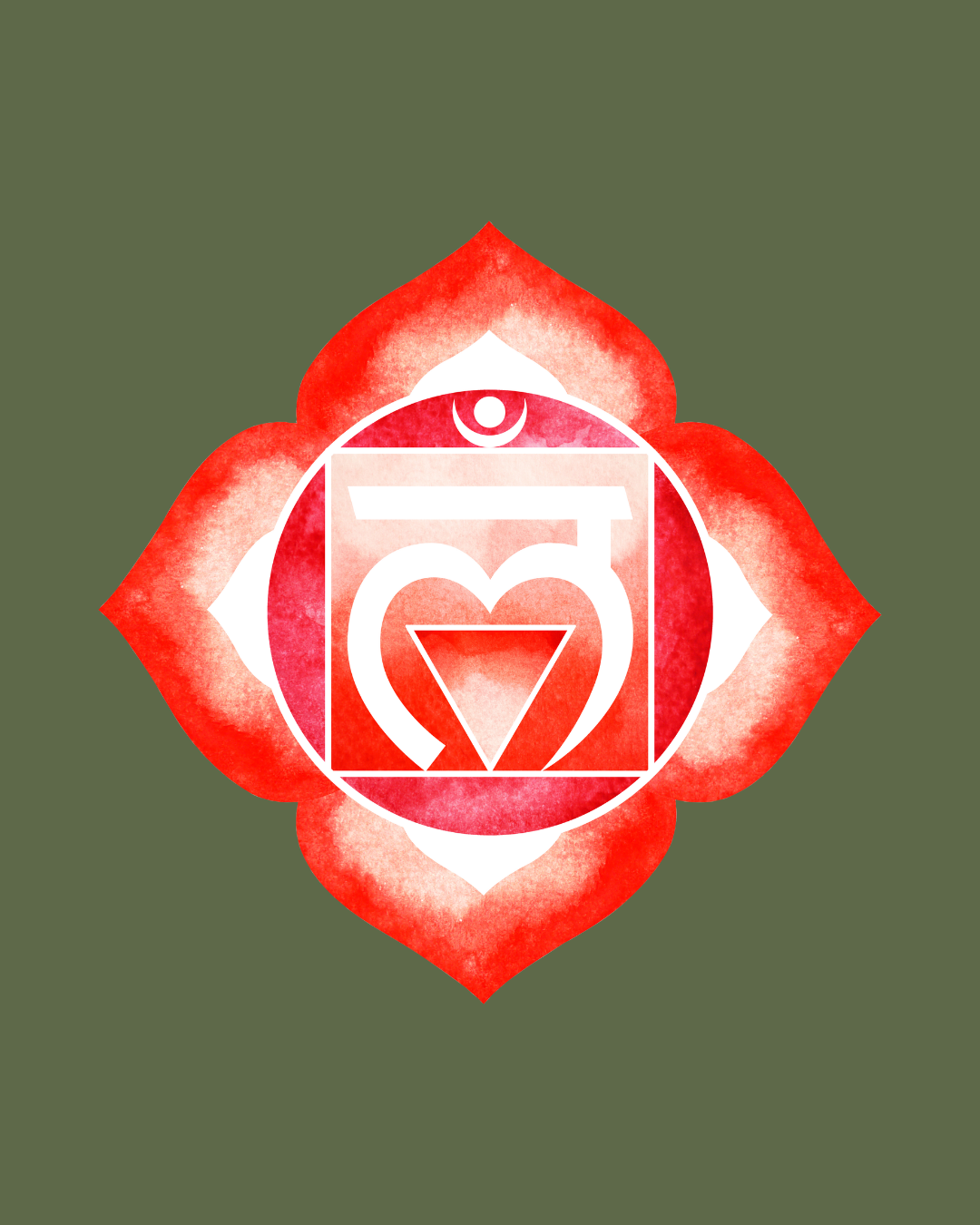 Yin & The Chakras with Gyani - W1 Root Chakra {25/06/26}