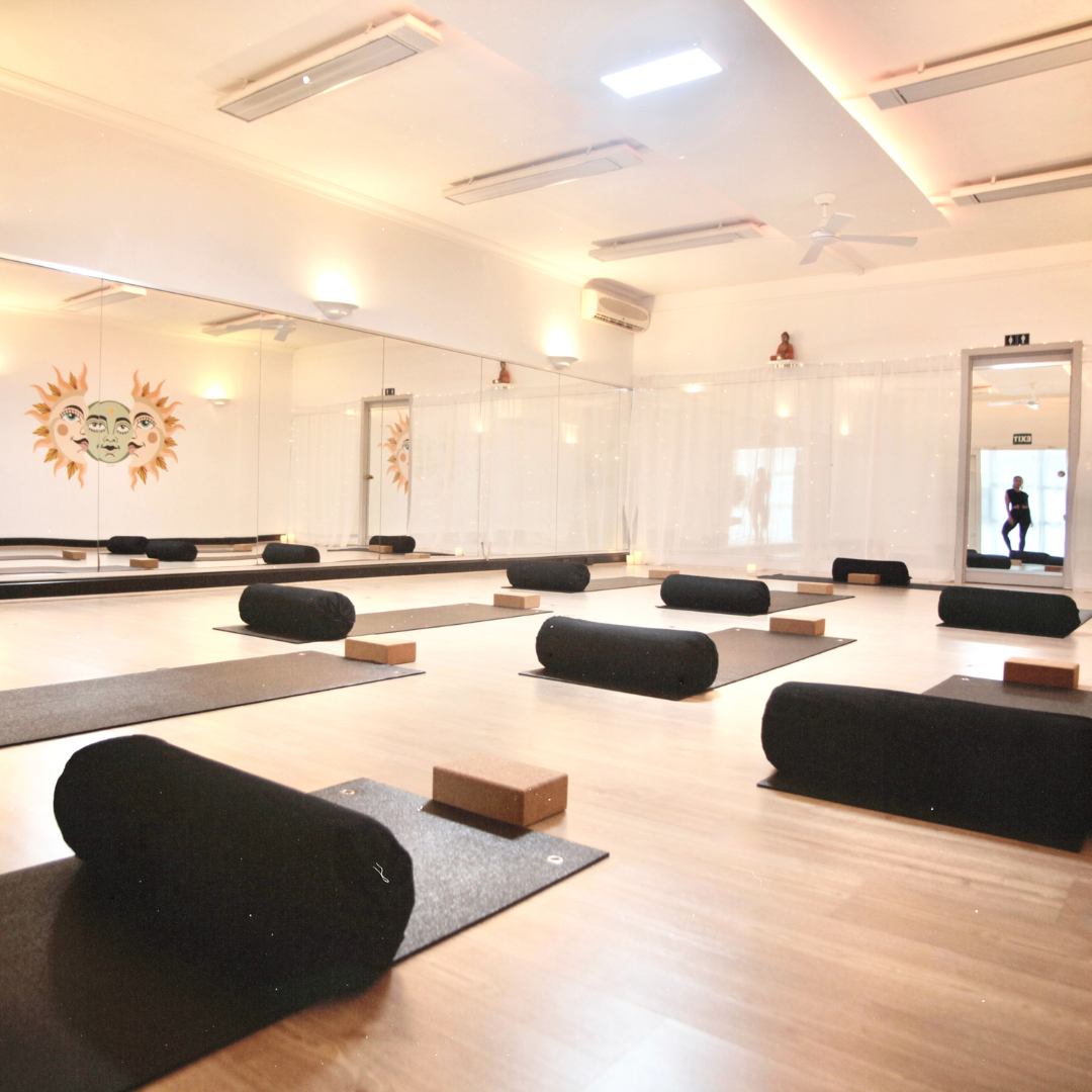 Hire the Shala! — Shala Yoga