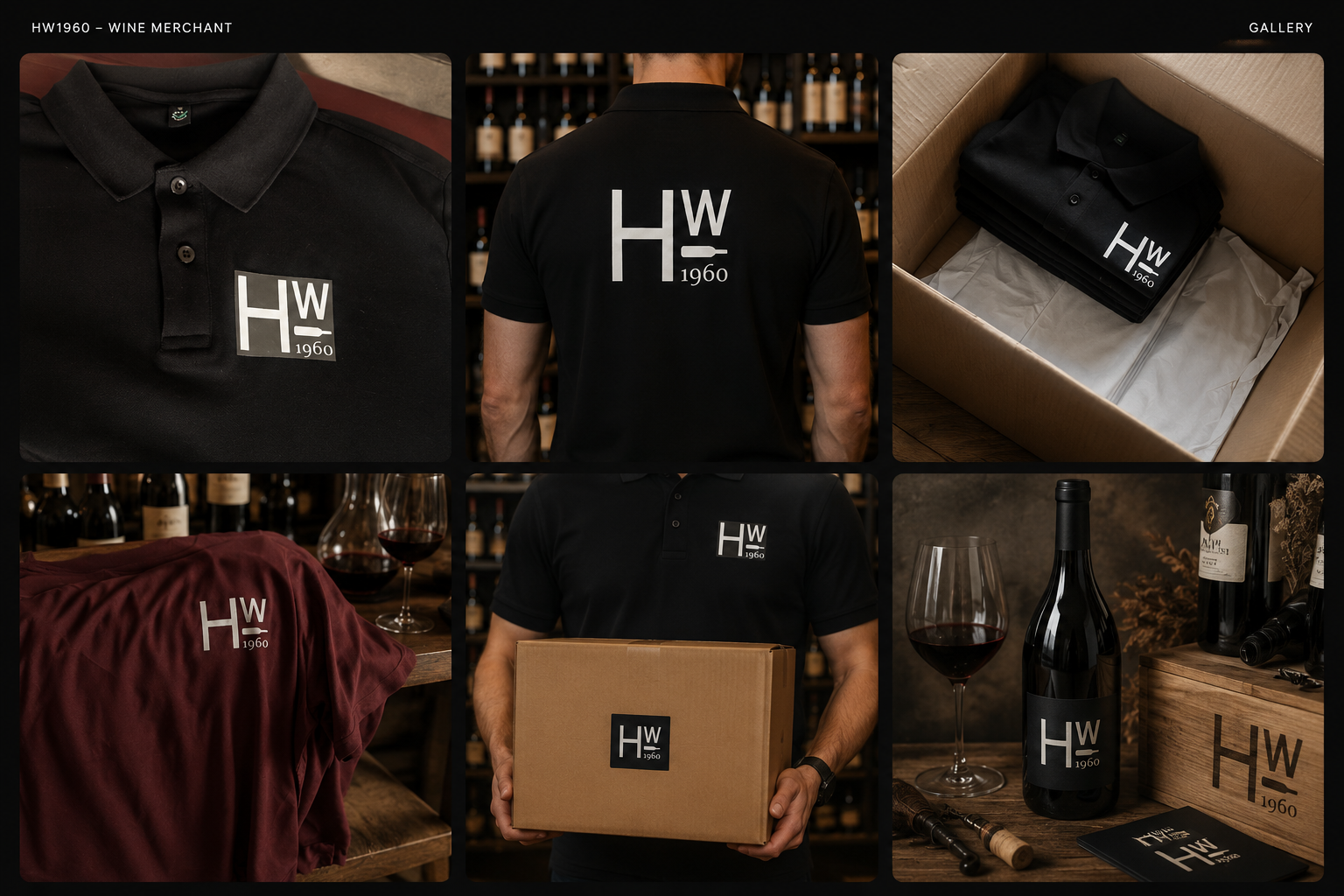 Established Independent Wine Merchant in West Sussex