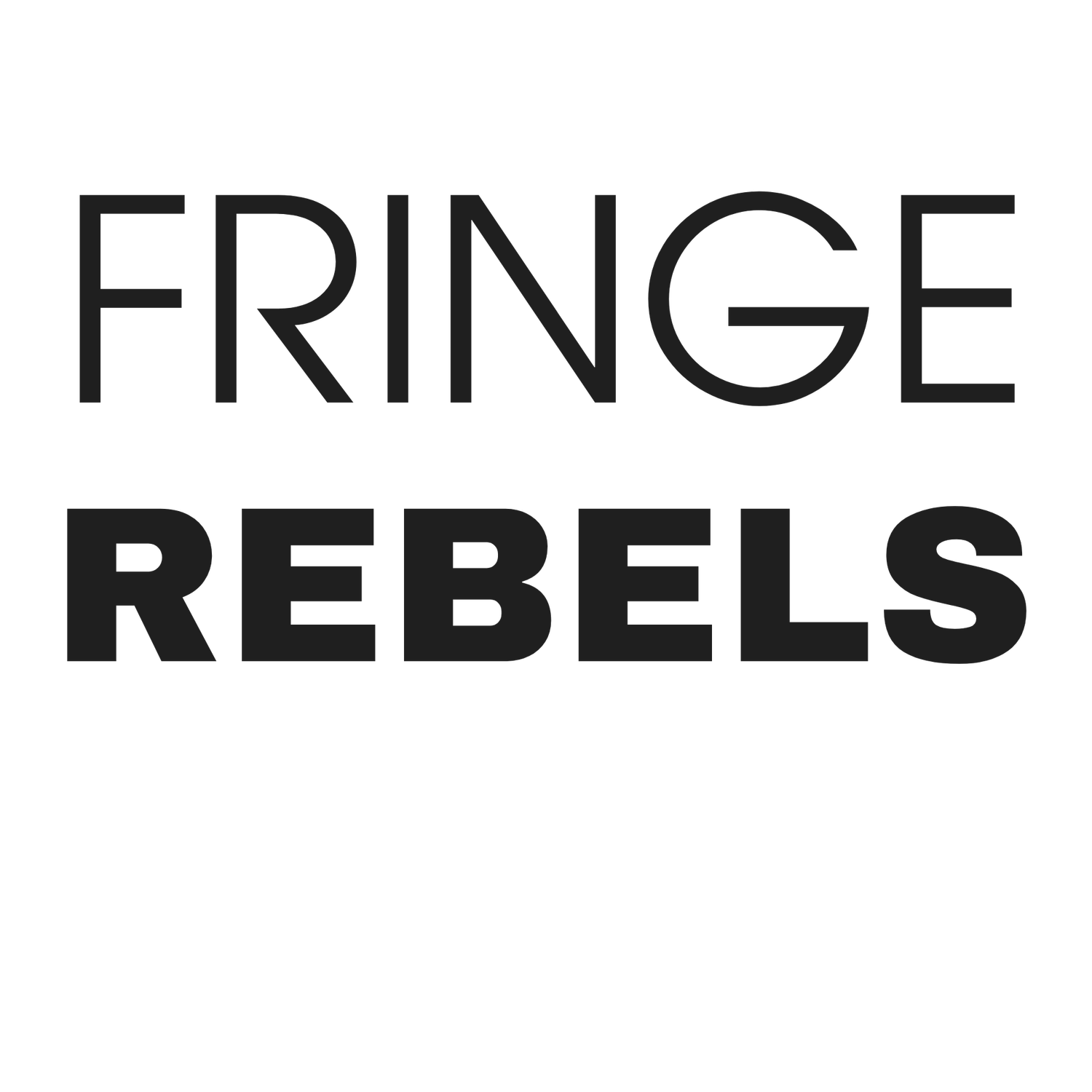 Fringe Rebels