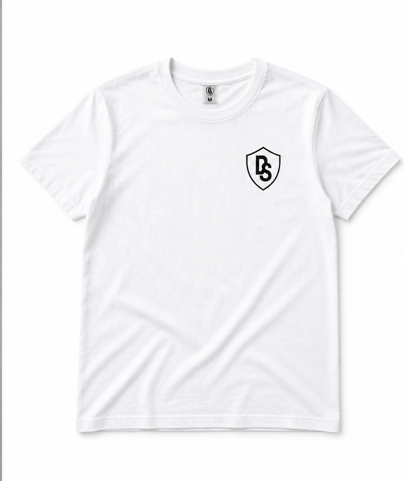 Dare To Share T-Shirt Collection- REAL MEN TALK