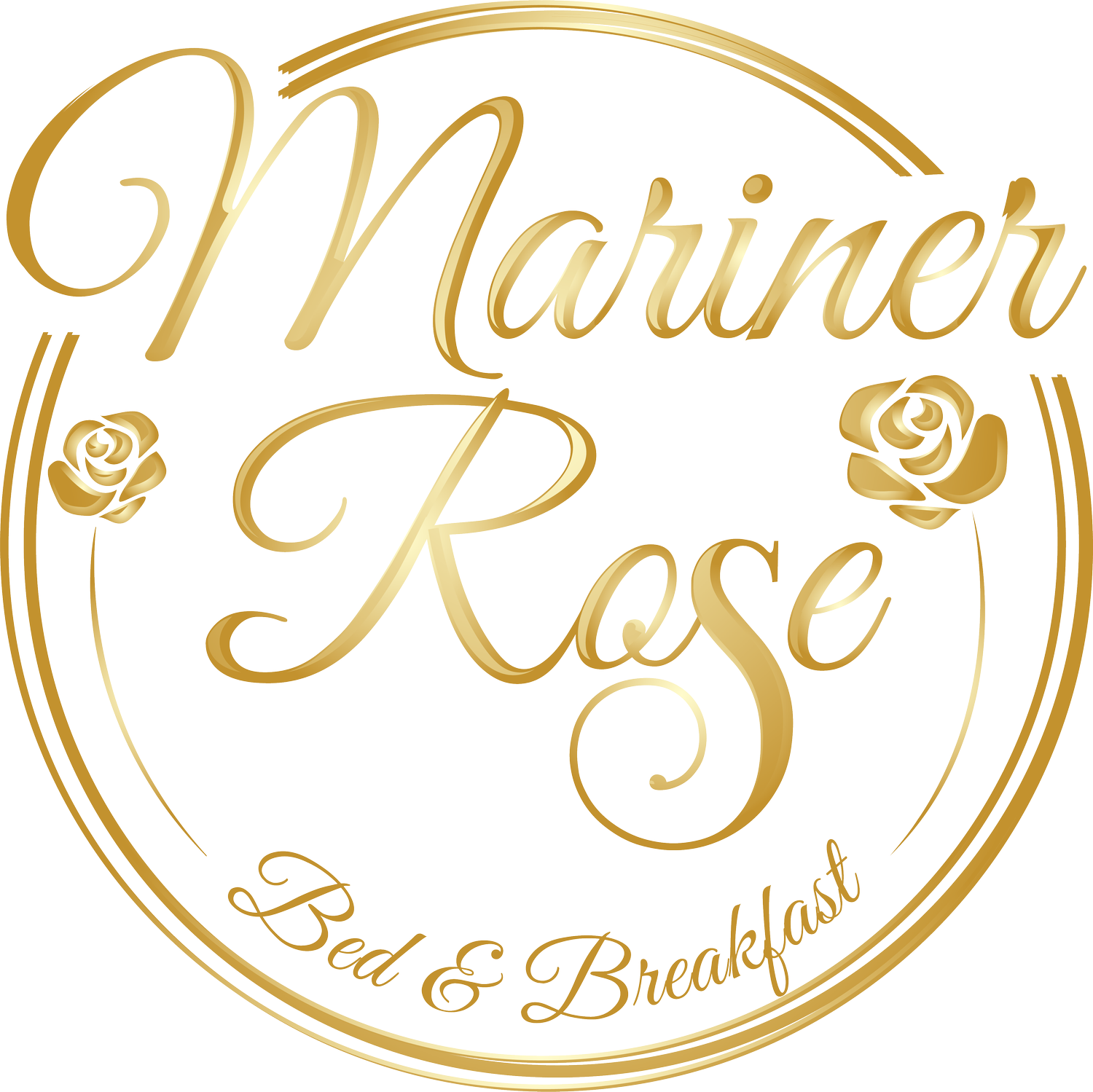 Mariner Rose B&amp;B Stanley