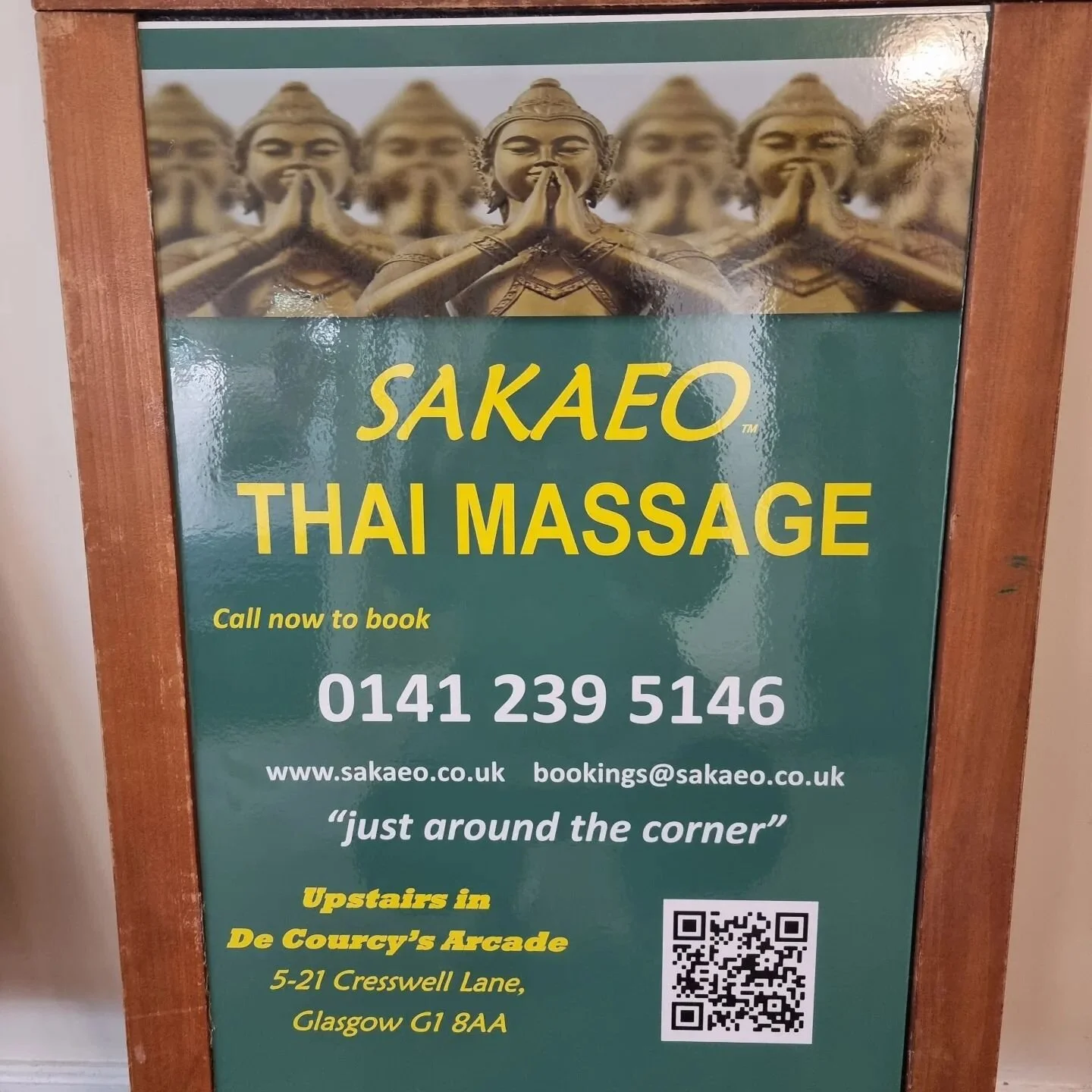 QR code