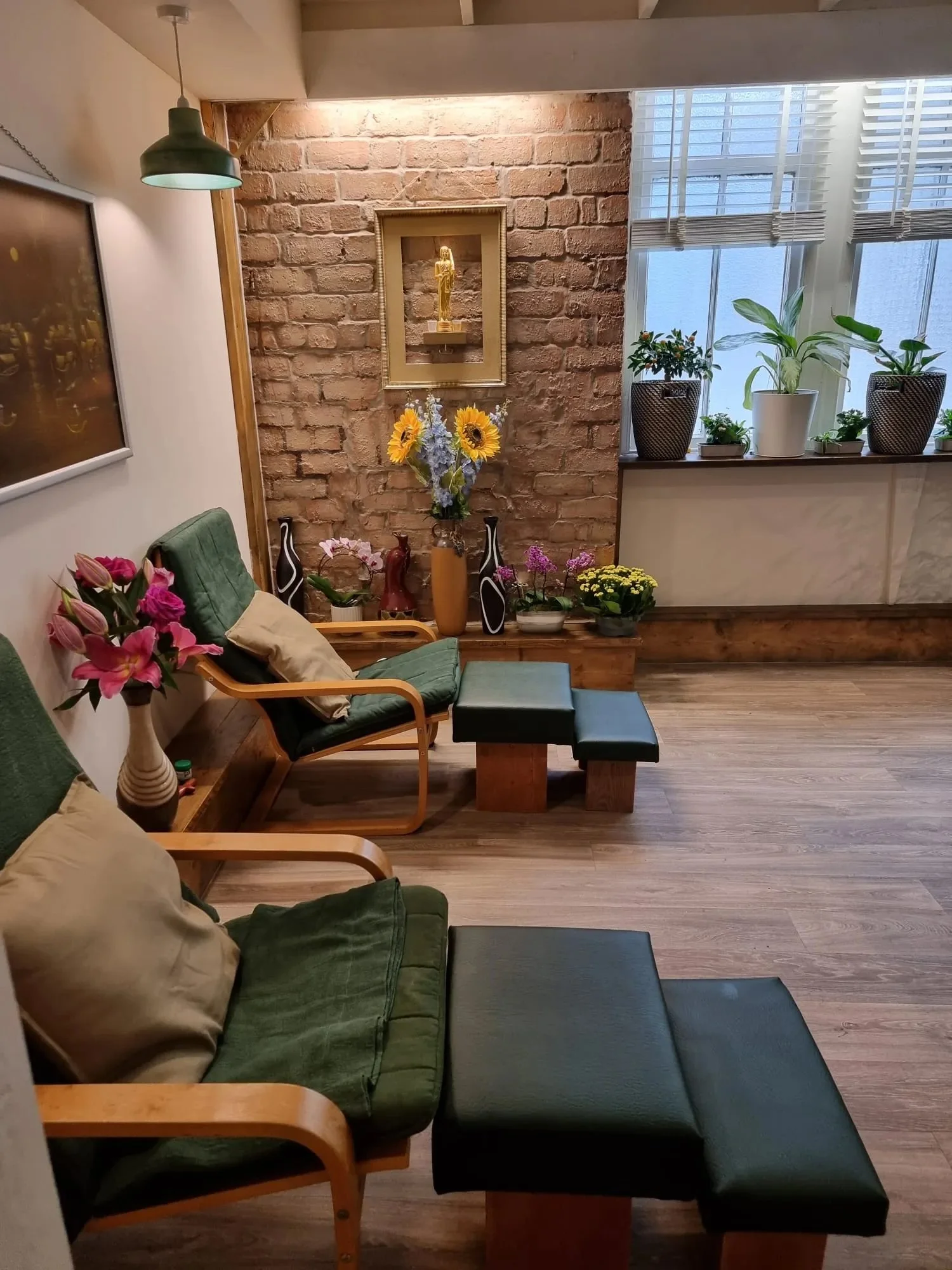 Massage Parlour Glasgow