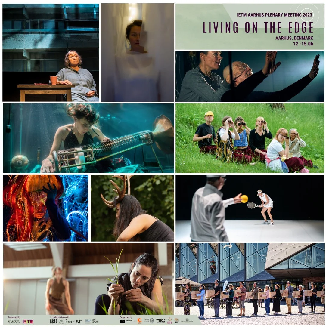 Living on the Edge Festival