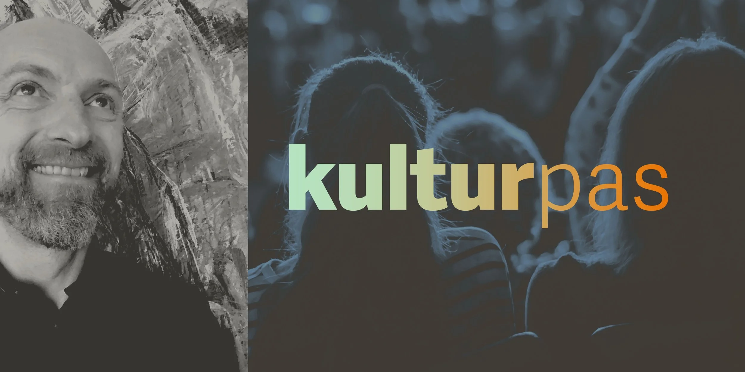 MORGENBRIEFING: Sammen ud i verden - et kulturpas-projekt