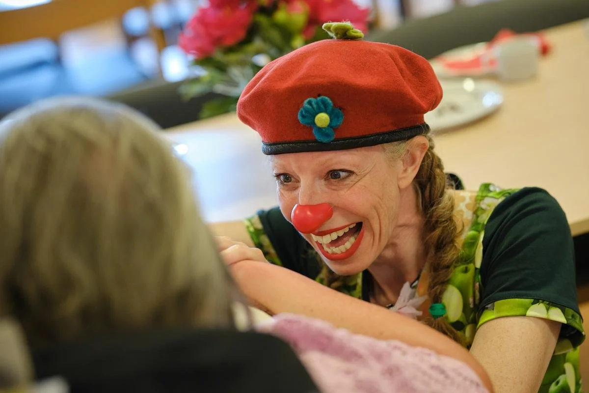 MORGENBRIEFING: En Passende, Positiv Forstyrrelse – Hvad kan kultur i sundhedsfeltet?