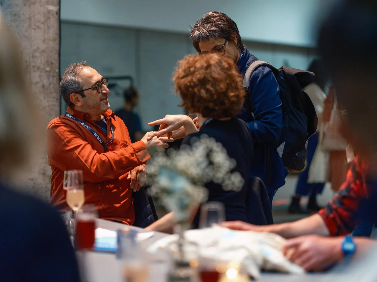 MORGENBRIEFING: Et internationalt blik på børneteatret