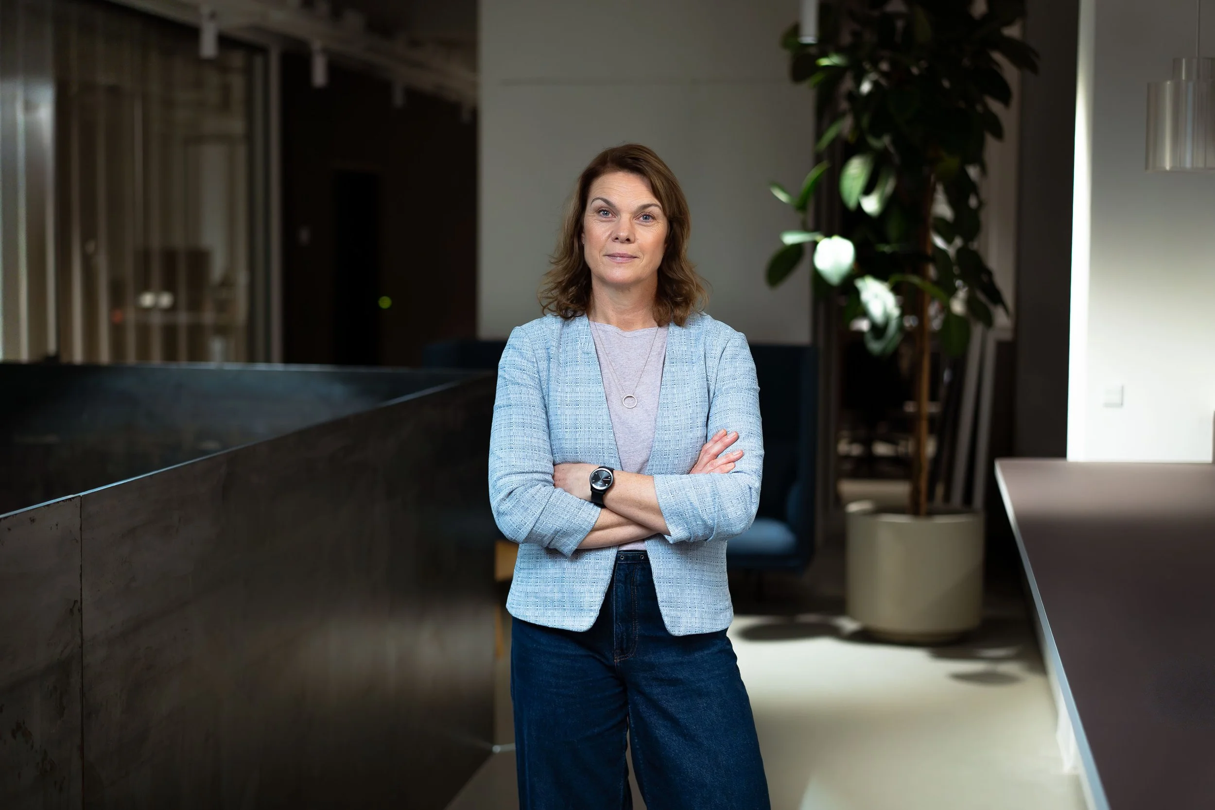 MORGENBRIEFING: Aarhus - hvordan skabes en levende bymidte?