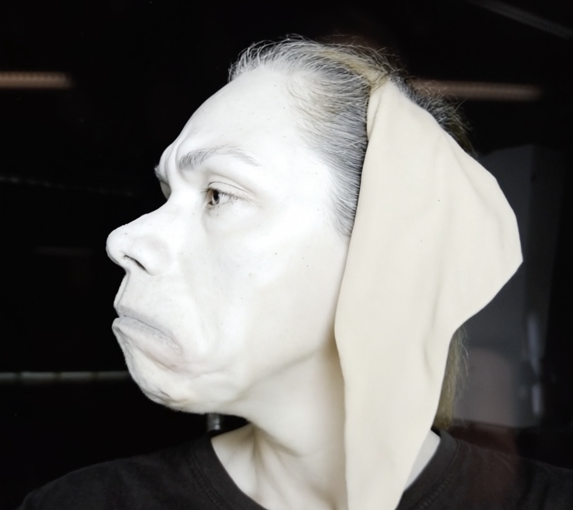MORGENBRIEFING: What Lies Beneath – Developing an AI Installation for the Stage