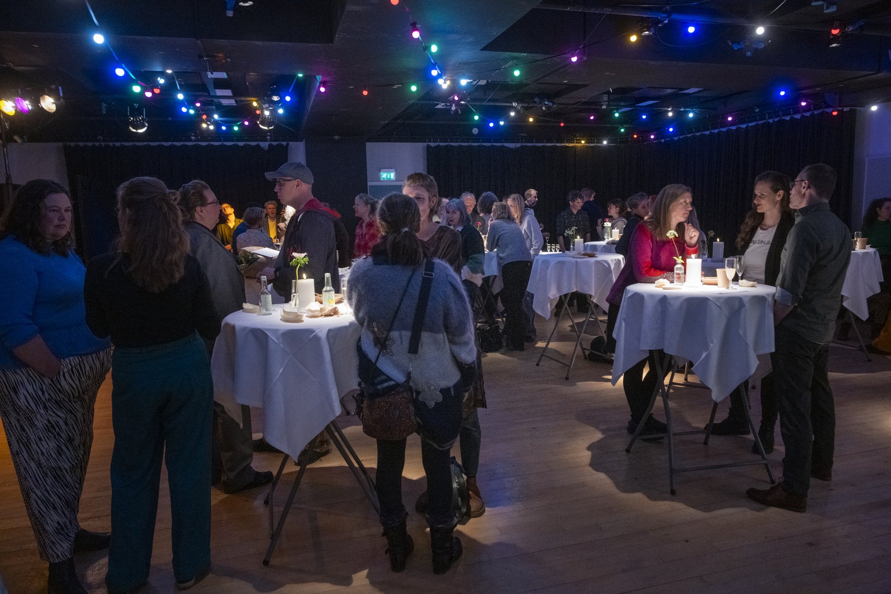 Fotos: Gorm Branderup
