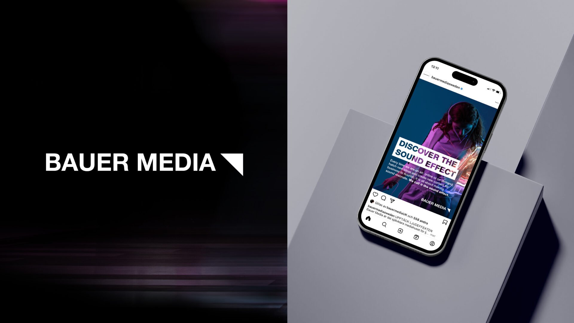 Bauer Media