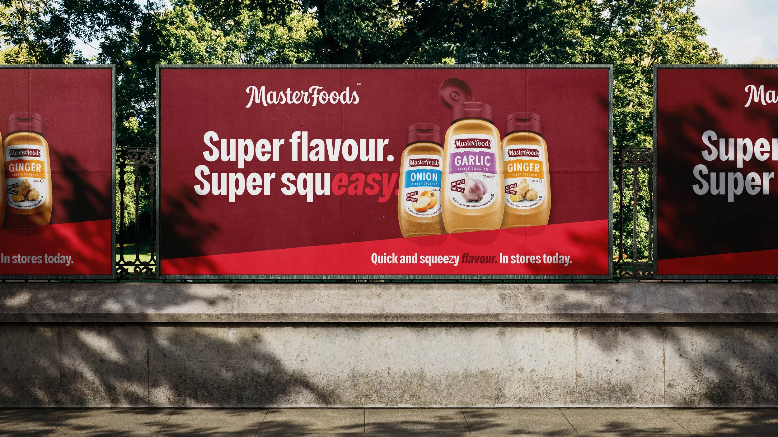 MasterFoods