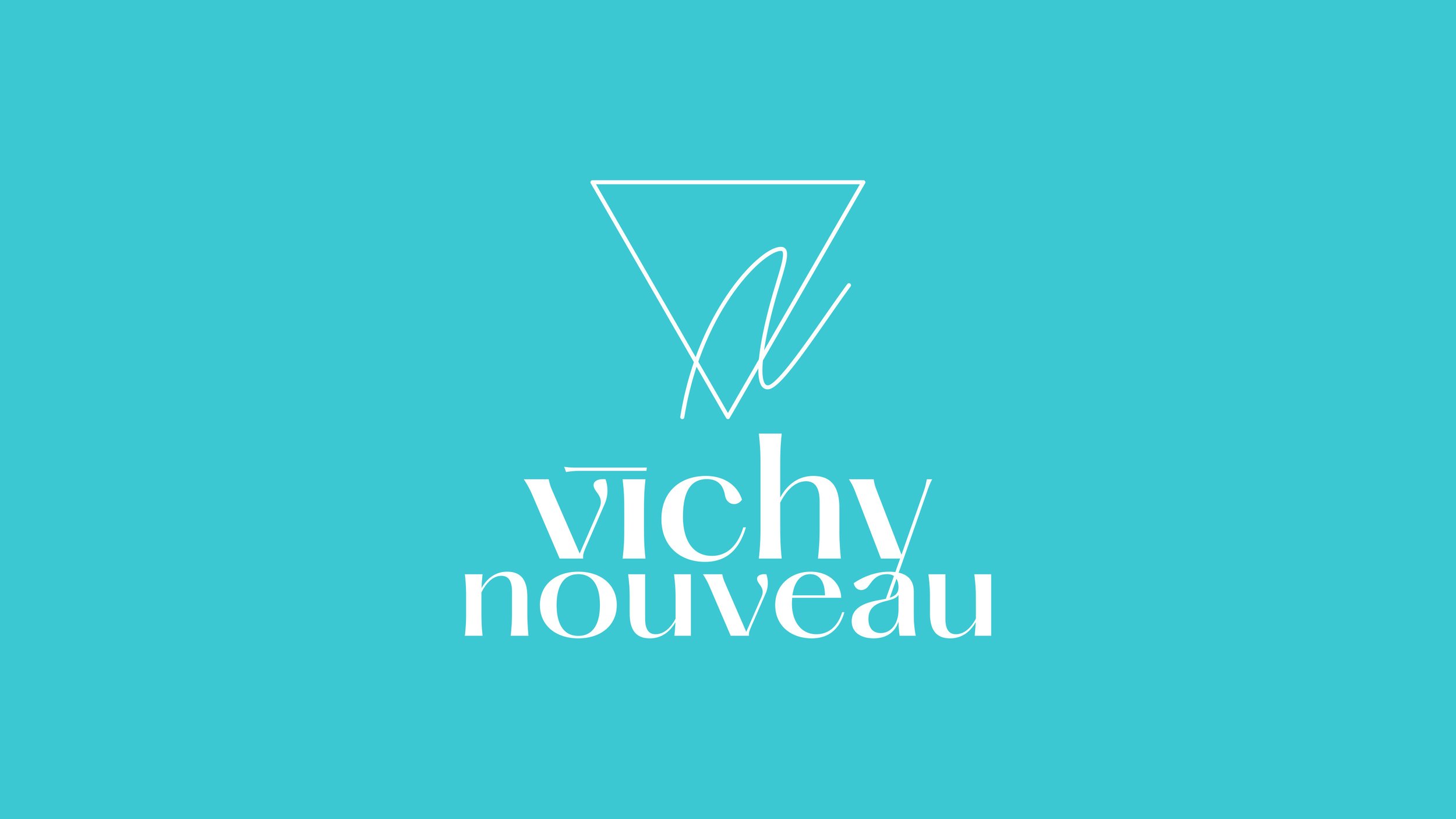 Vichy Nouveau