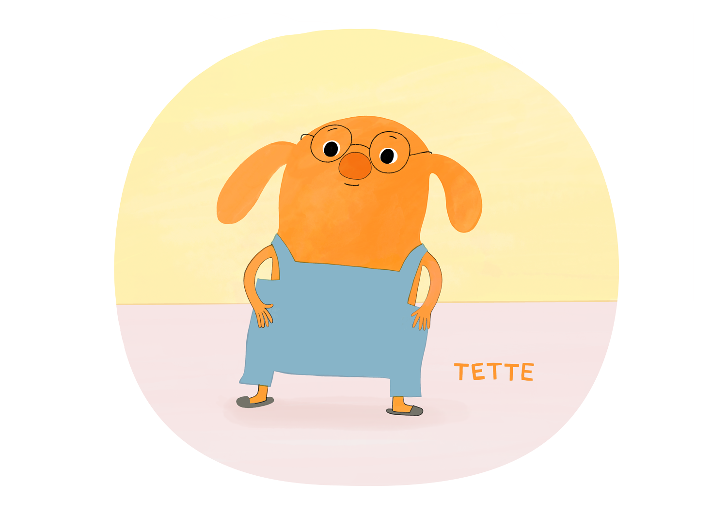 Tette