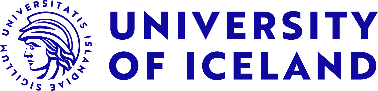 university of Iceland logo