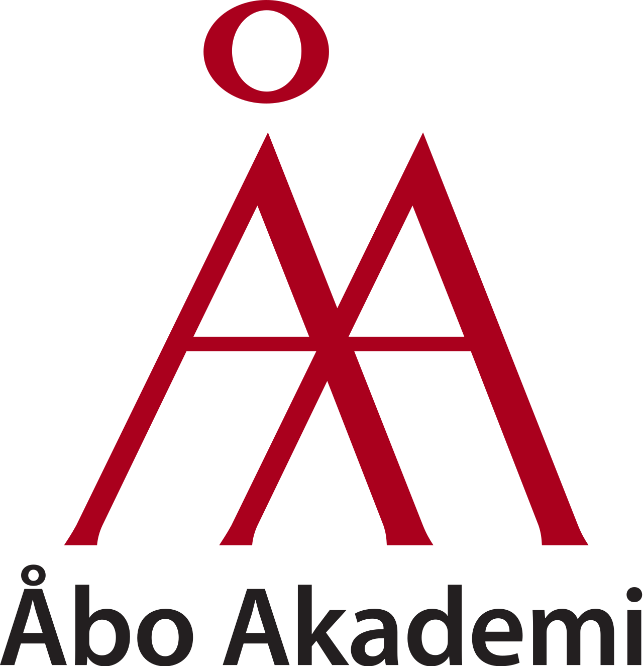 åbo akademi logo