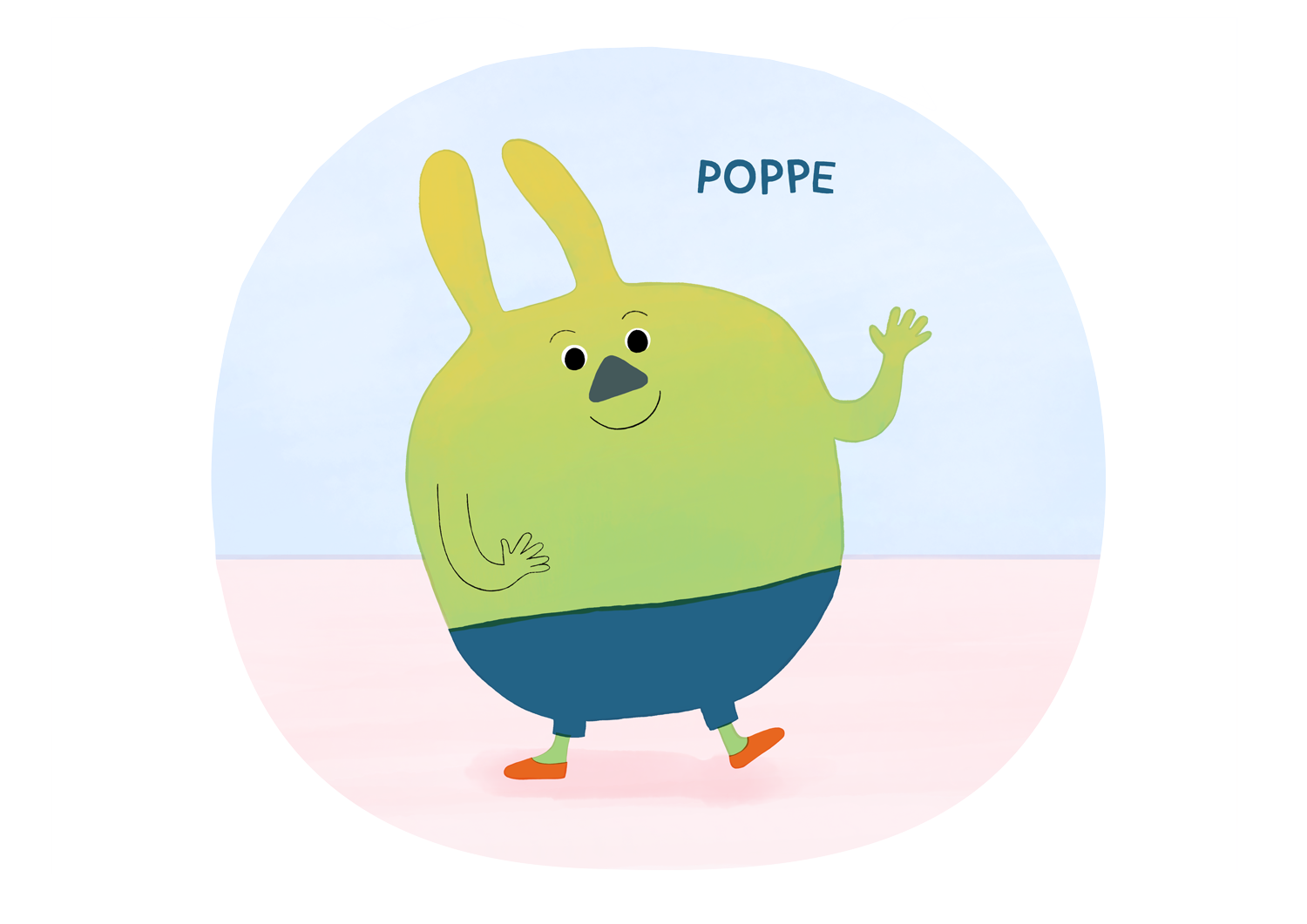 Poppe