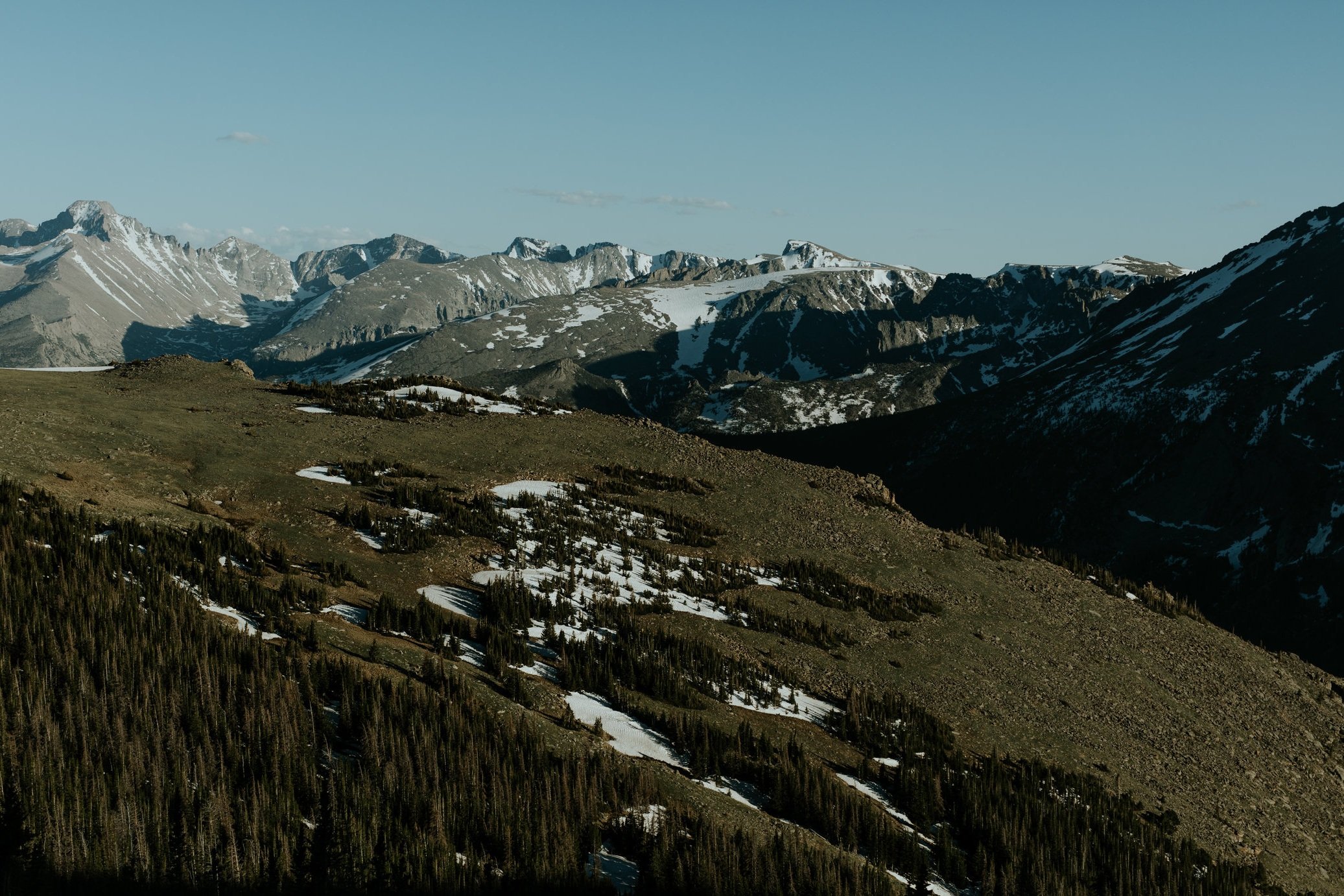 Elijah Comer  --  Rocky Mountain National Park Senior Session  --  Trin Jensen Photography-114.JPG