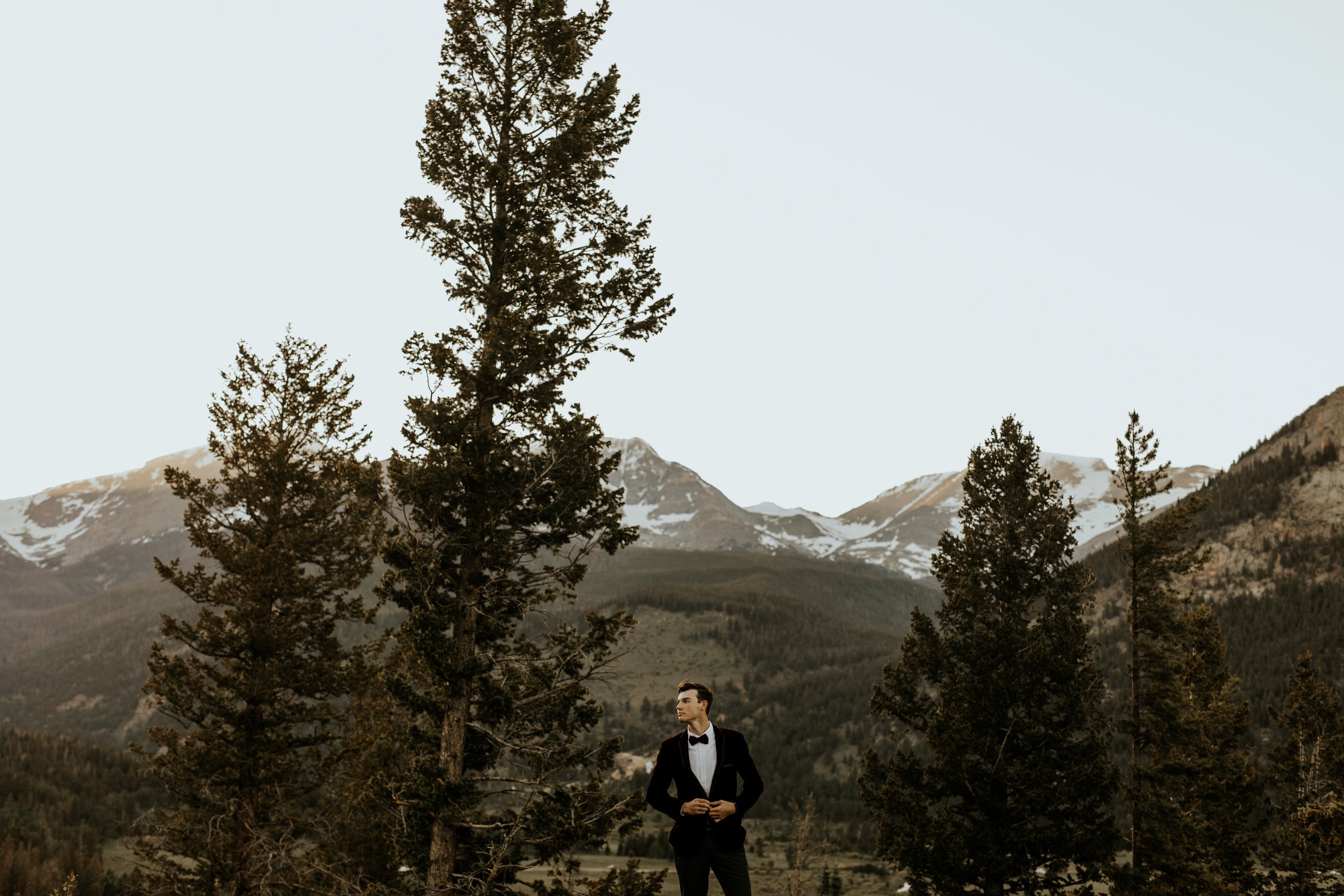 Elijah Comer  --  Rocky Mountain National Park Senior Session  --  Trin Jensen Photography-121.JPG