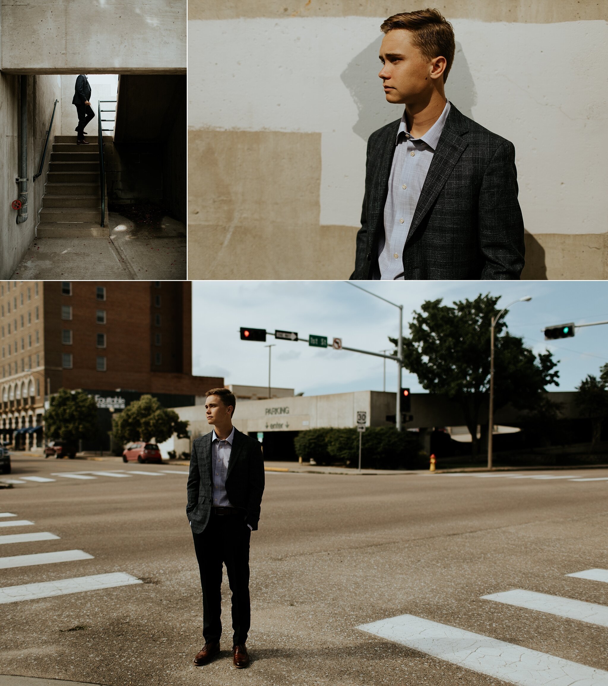 Grand Island Central Catholic High School - Jacob - Grand Island Nebraska Senior Session_0007.jpg