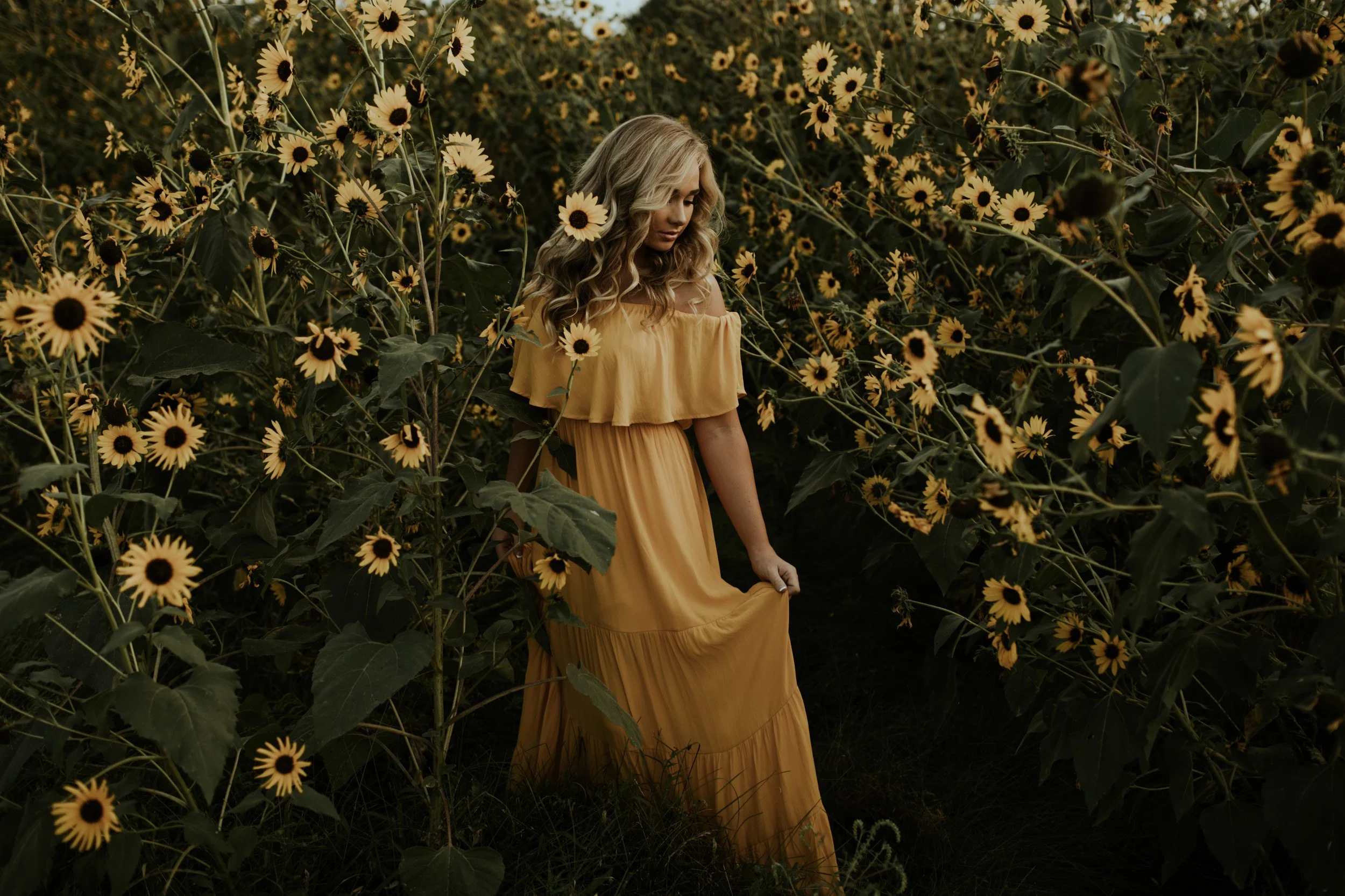 Kelsey  //  Northwest High School  //  Grand Island, Nebraska High School Senior Photographer