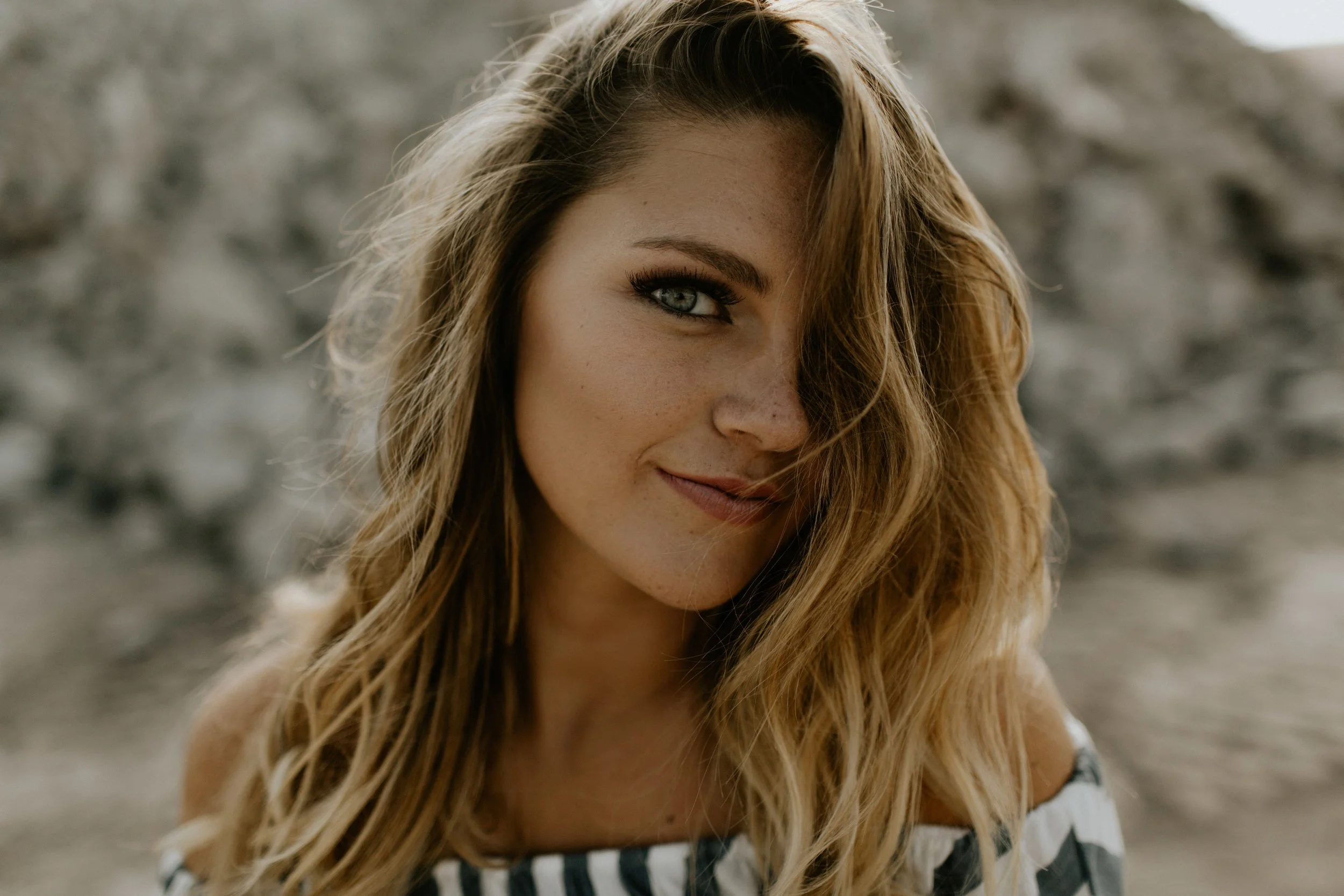 Reagan  //  Giltner High School  //  Grand Island Senior Photography