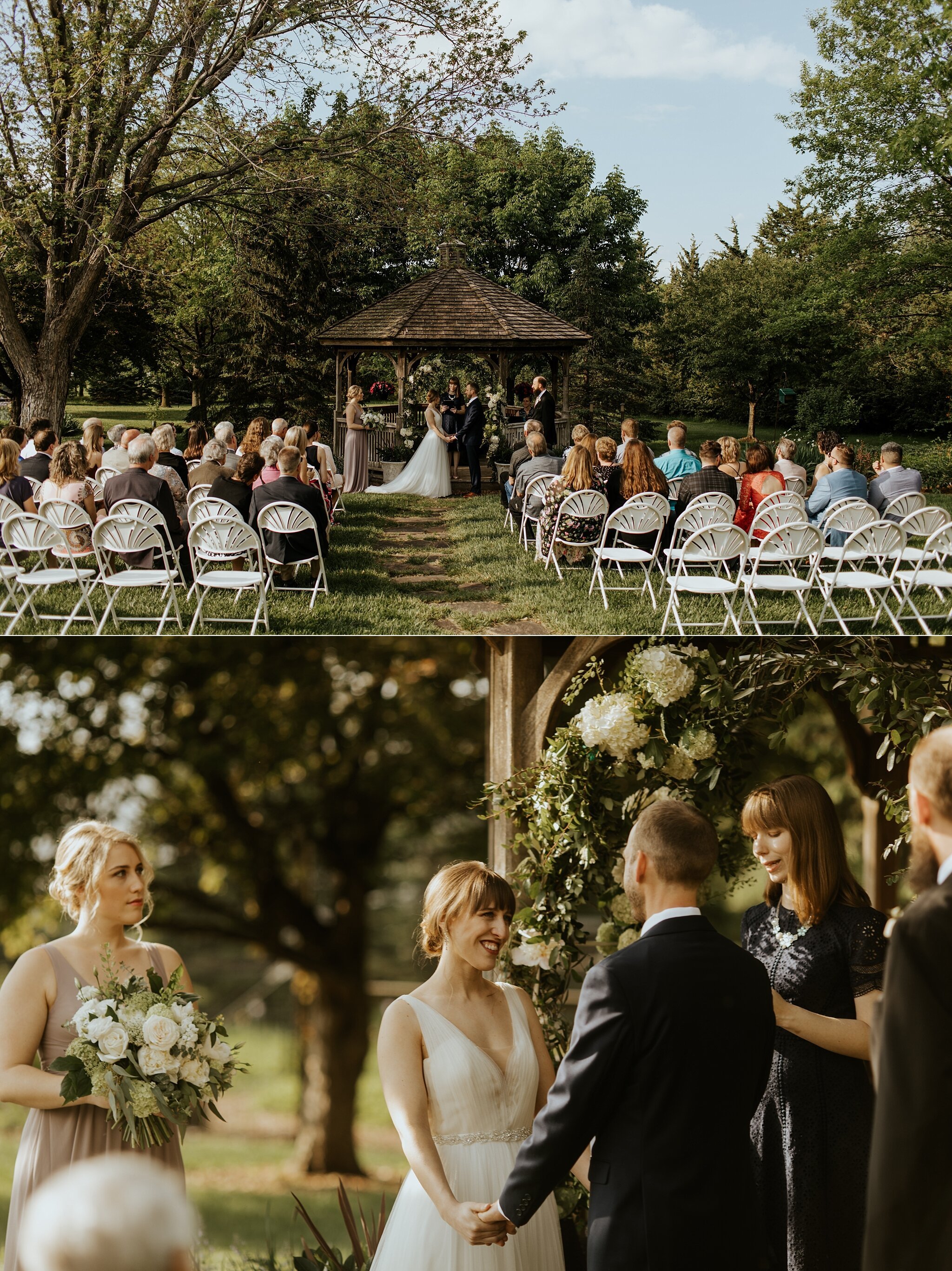 Lincoln Nebraska Backyard Wedding - Trin Jensen Photography - Nebraska Wedding Photographer_0031.jpg