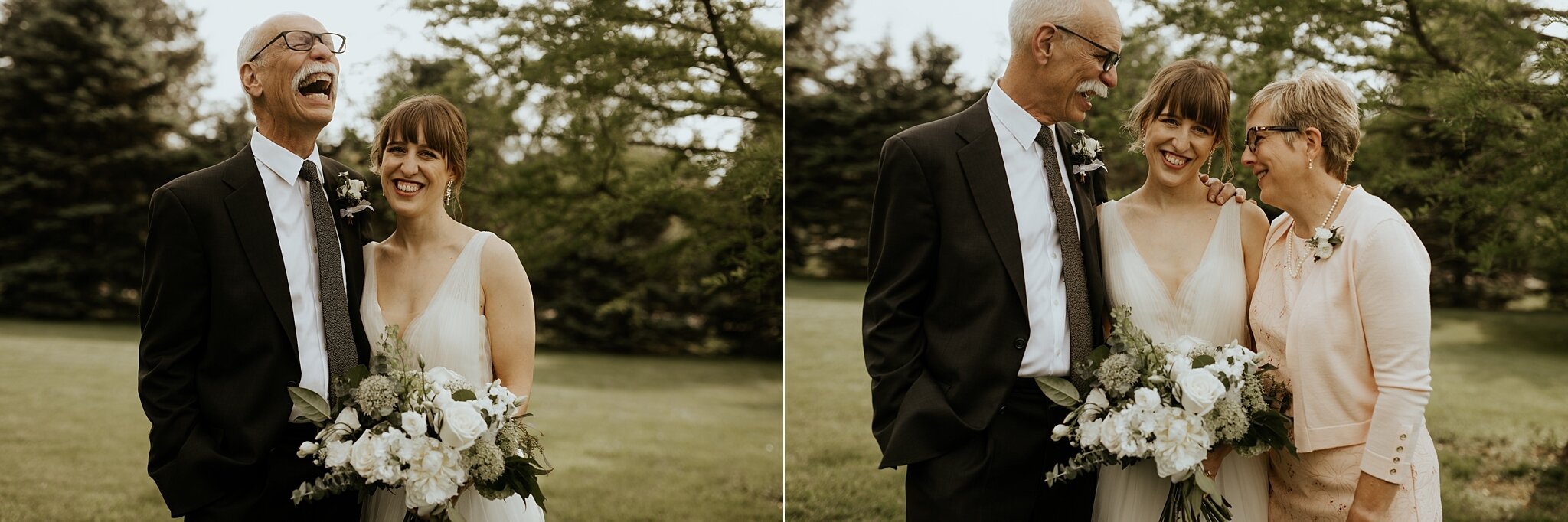 Lincoln Nebraska Backyard Wedding - Trin Jensen Photography - Nebraska Wedding Photographer_0038.jpg