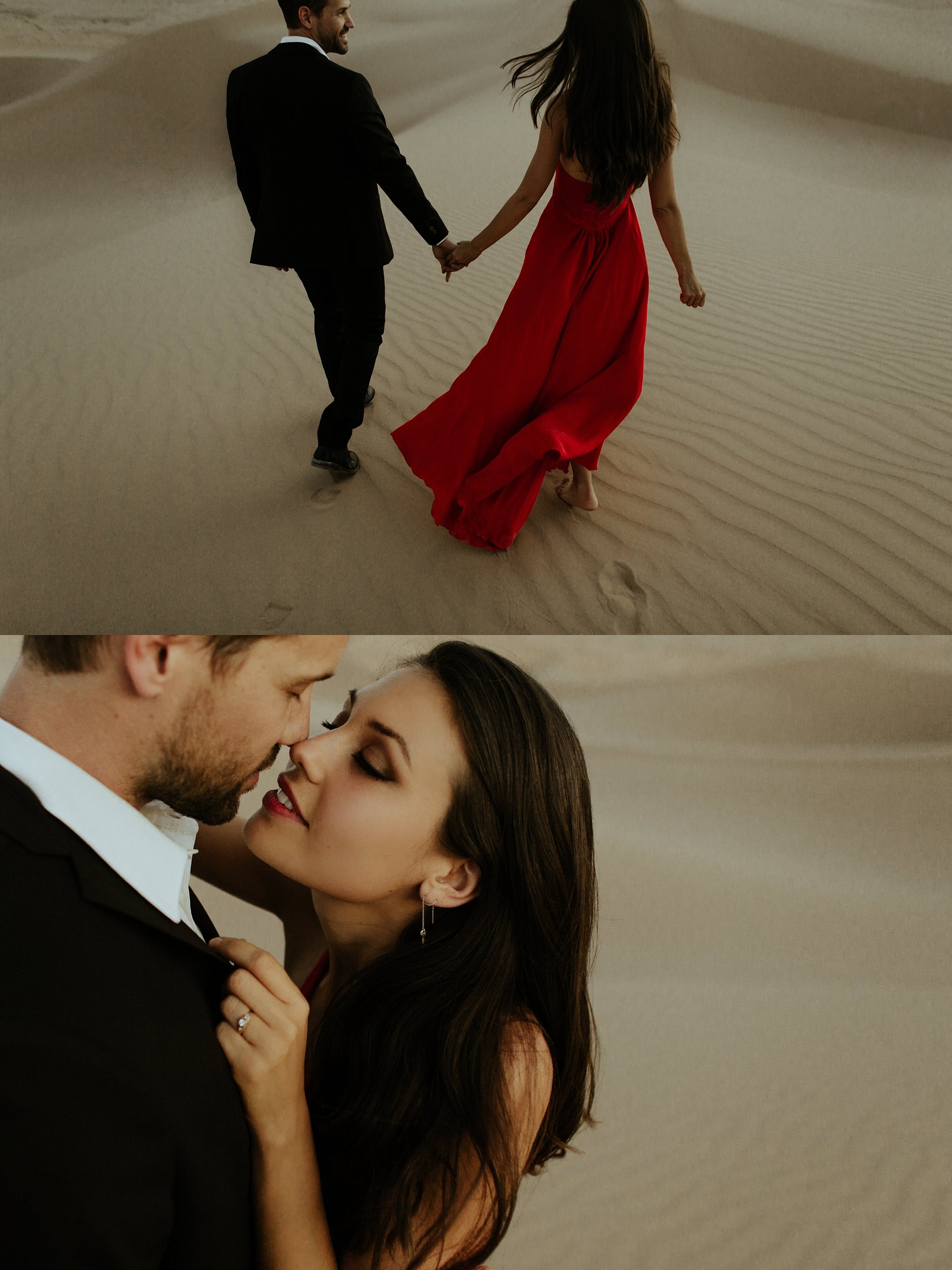 Britt from the Bachelor Engagement Session in the Imperial Sand Dunes of California  -  Trin Jensen Photography_0013.jpg
