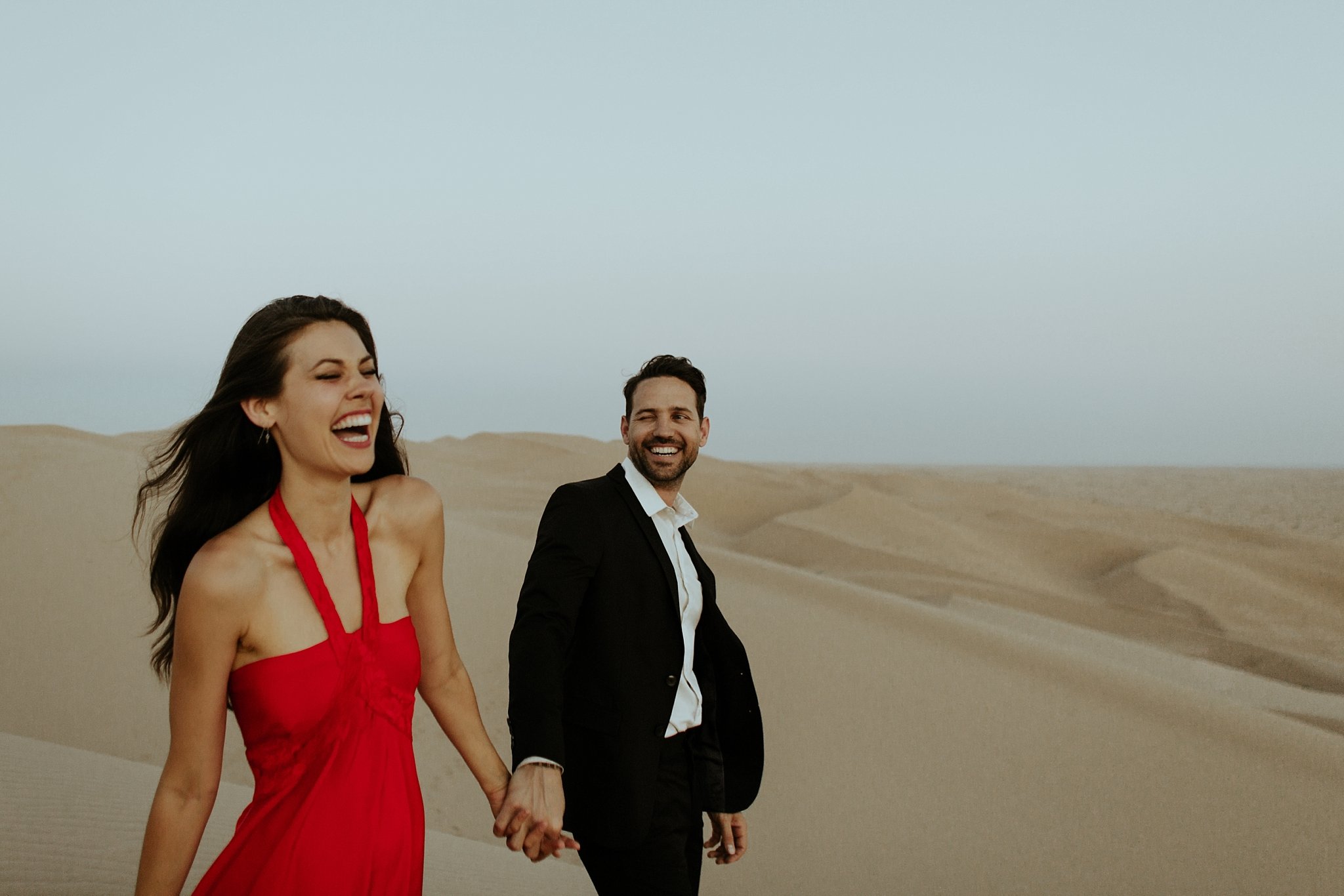 Britt from the Bachelor Engagement Session in the Imperial Sand Dunes of California  -  Trin Jensen Photography_0022.jpg