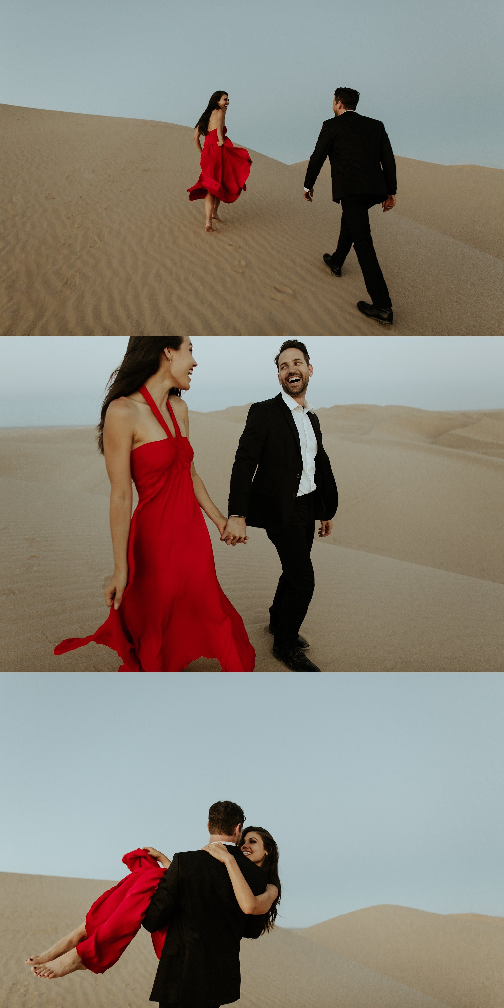 Britt from the Bachelor Engagement Session in the Imperial Sand Dunes of California  -  Trin Jensen Photography_0016.jpg