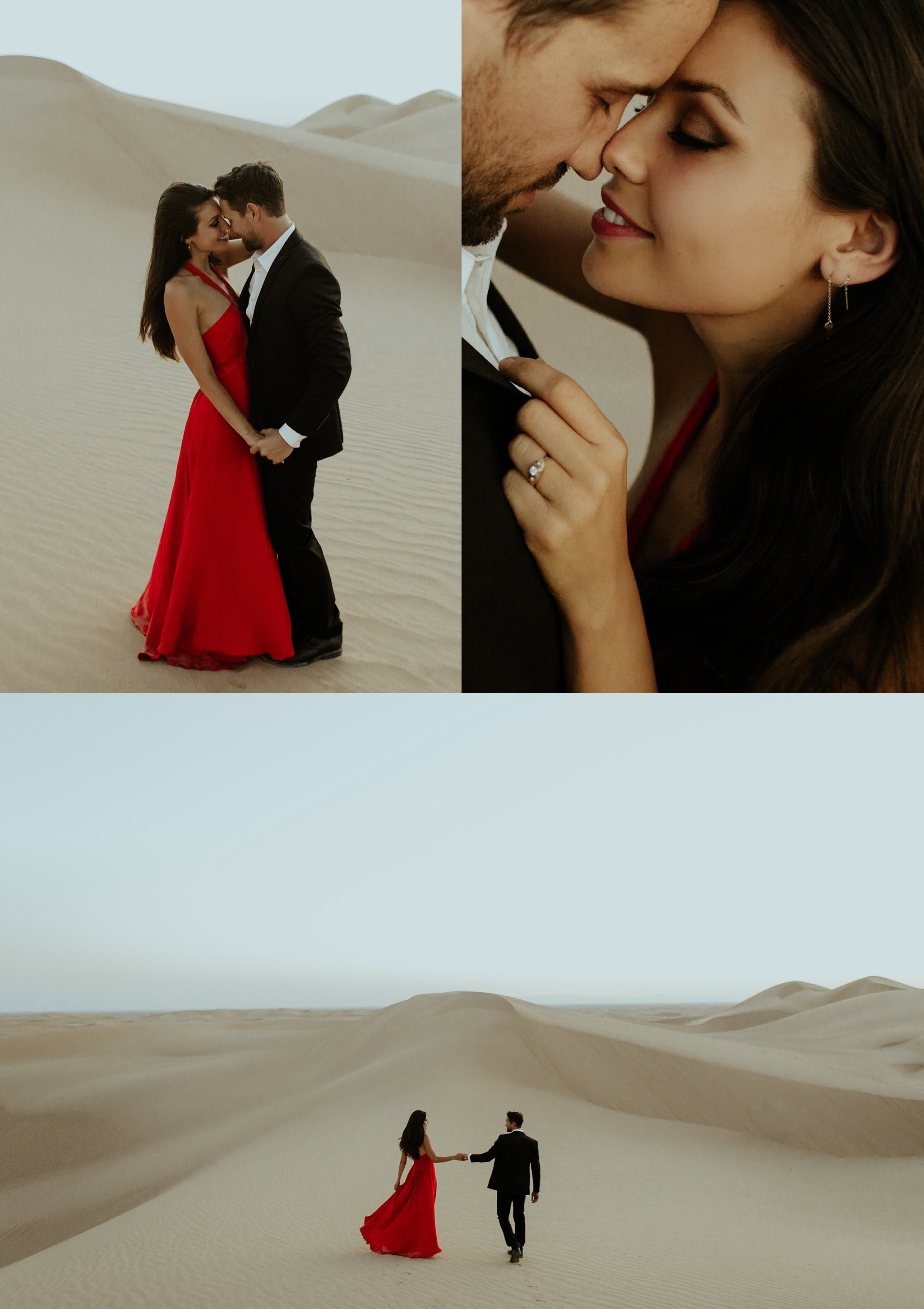 Britt from the Bachelor Engagement Session in the Imperial Sand Dunes of California  -  Trin Jensen Photography_0017.jpg