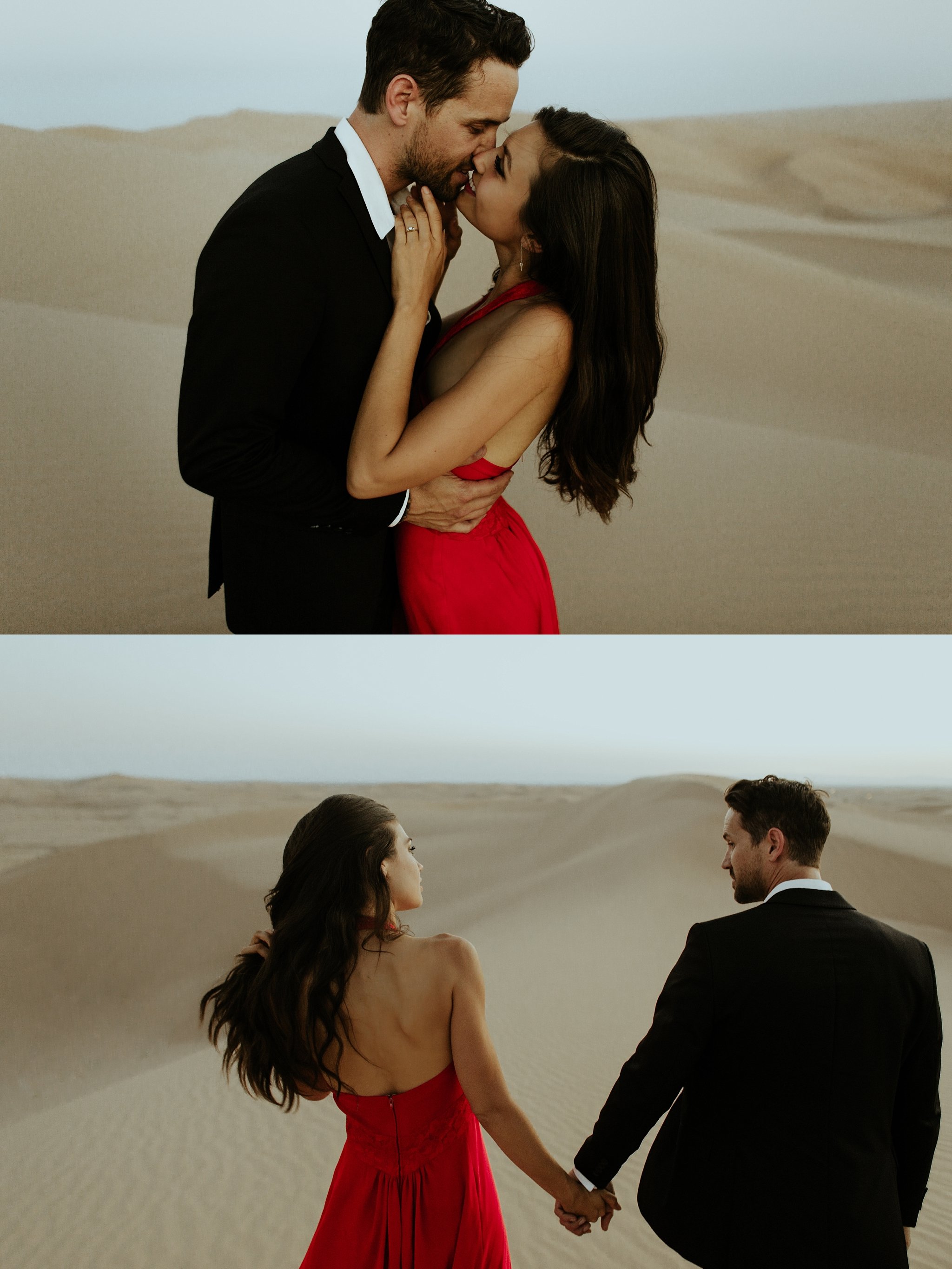Britt from the Bachelor Engagement Session in the Imperial Sand Dunes of California  -  Trin Jensen Photography_0021.jpg