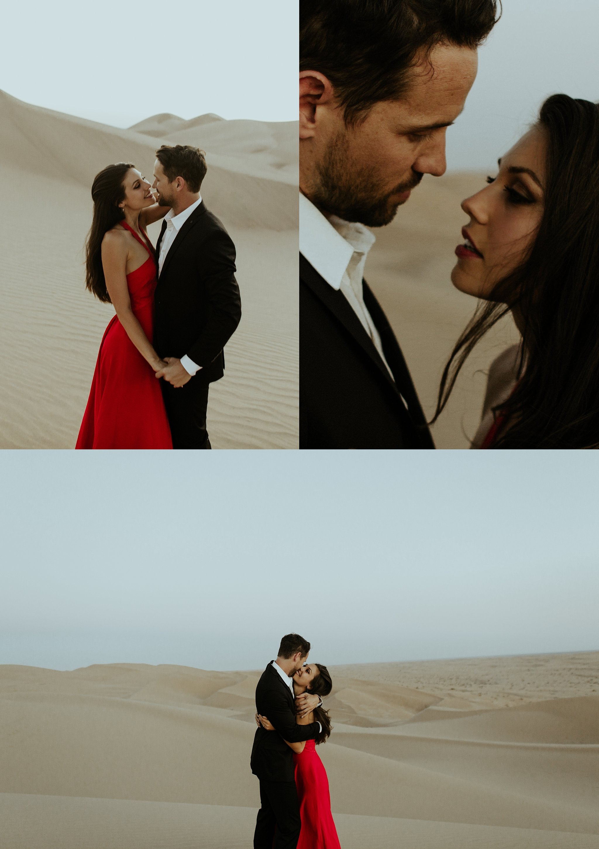 Britt from the Bachelor Engagement Session in the Imperial Sand Dunes of California  -  Trin Jensen Photography_0020.jpg