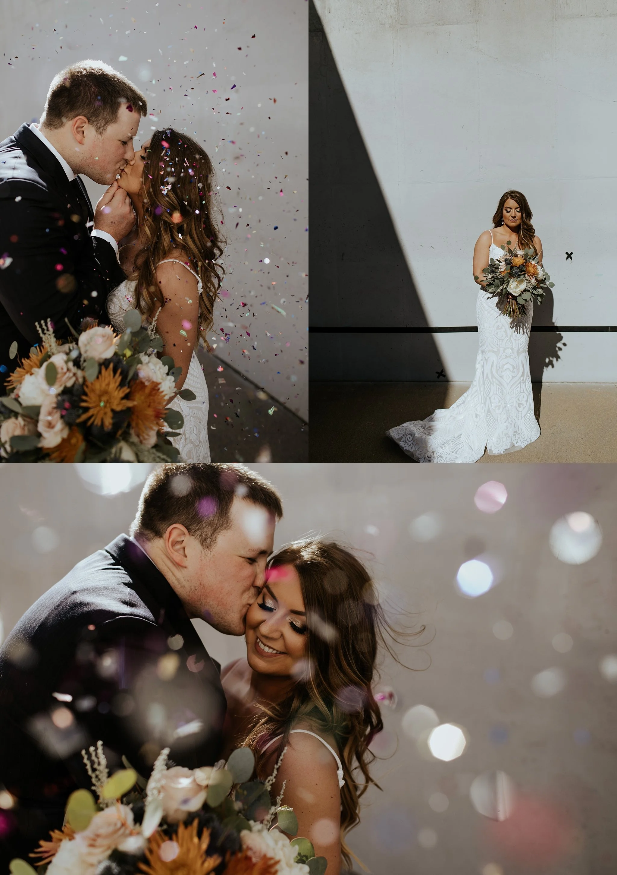 The Omar Arts and Events Center Wedding in Midtown Omaha Nebraska  - Trin Jensen Photography_0010.jpg