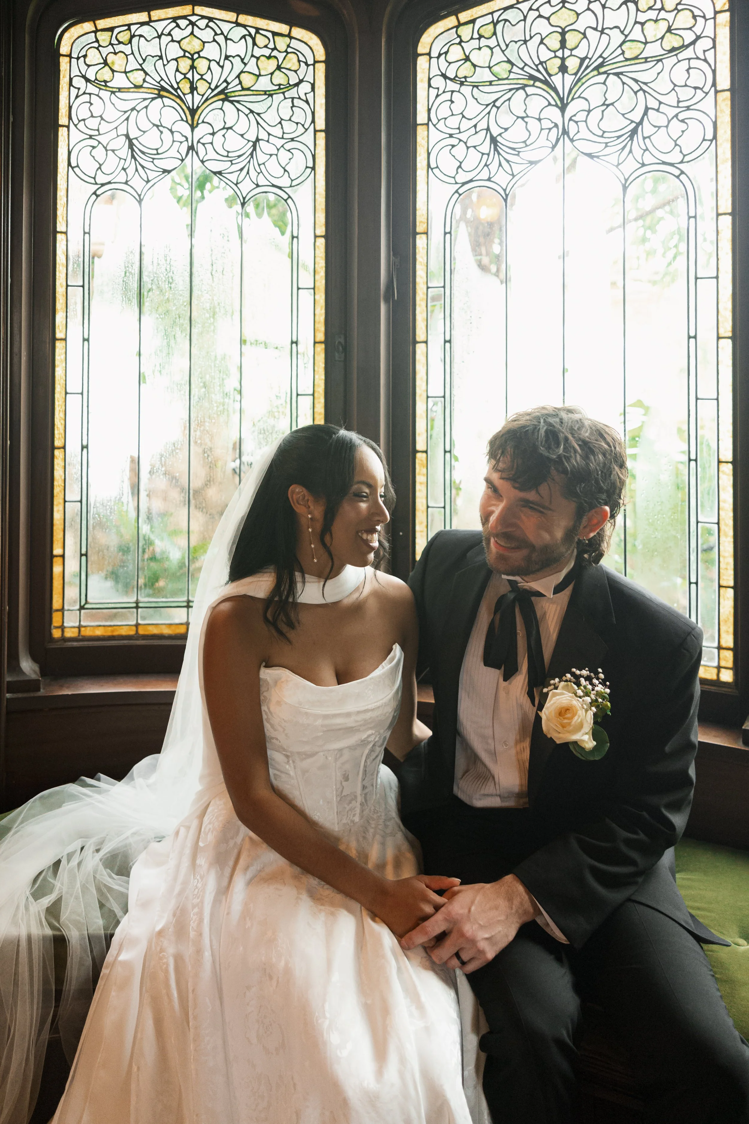 The Best Historic Wedding Venues in Omaha NEbraska