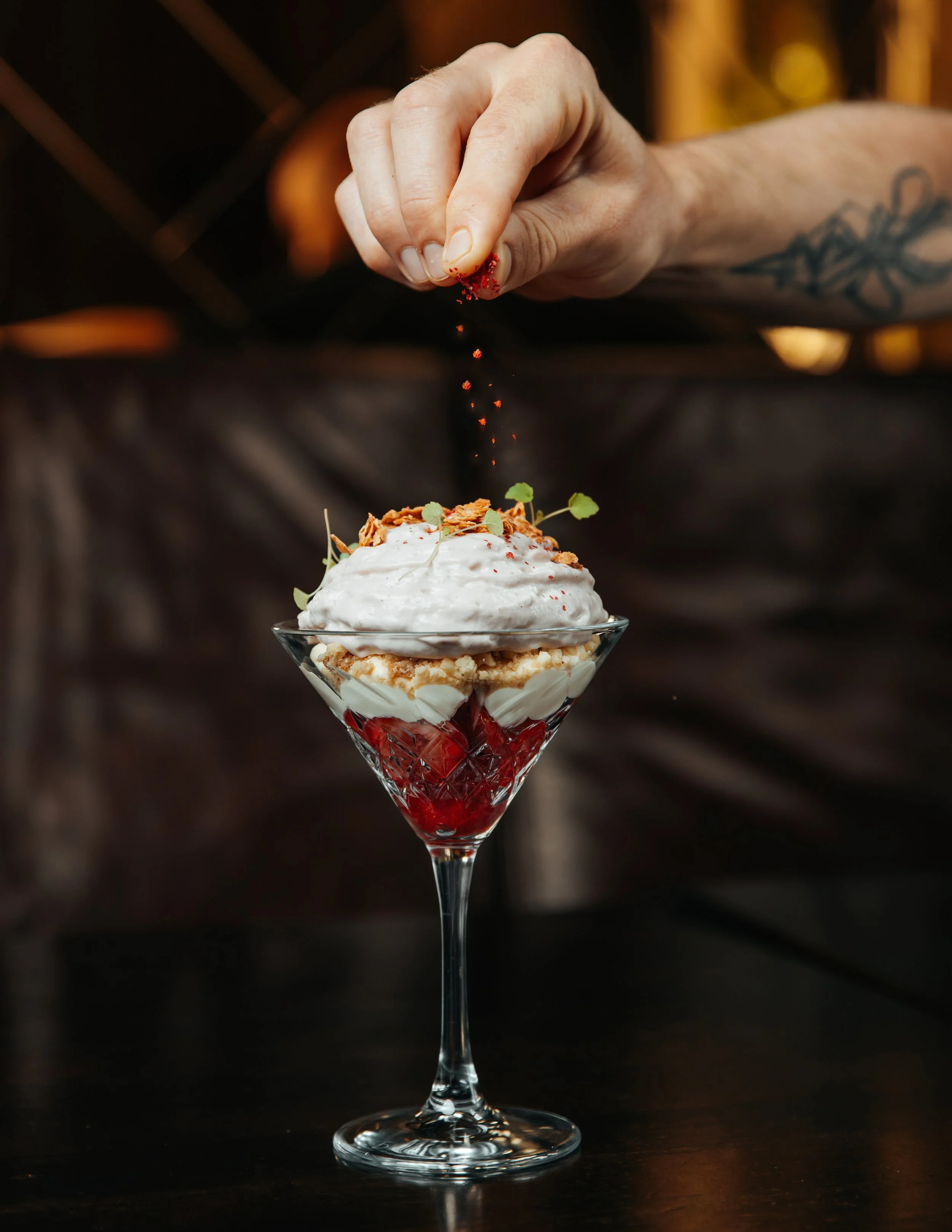 Grandcafe Marron | Horeca fotograaf Hoogeveen