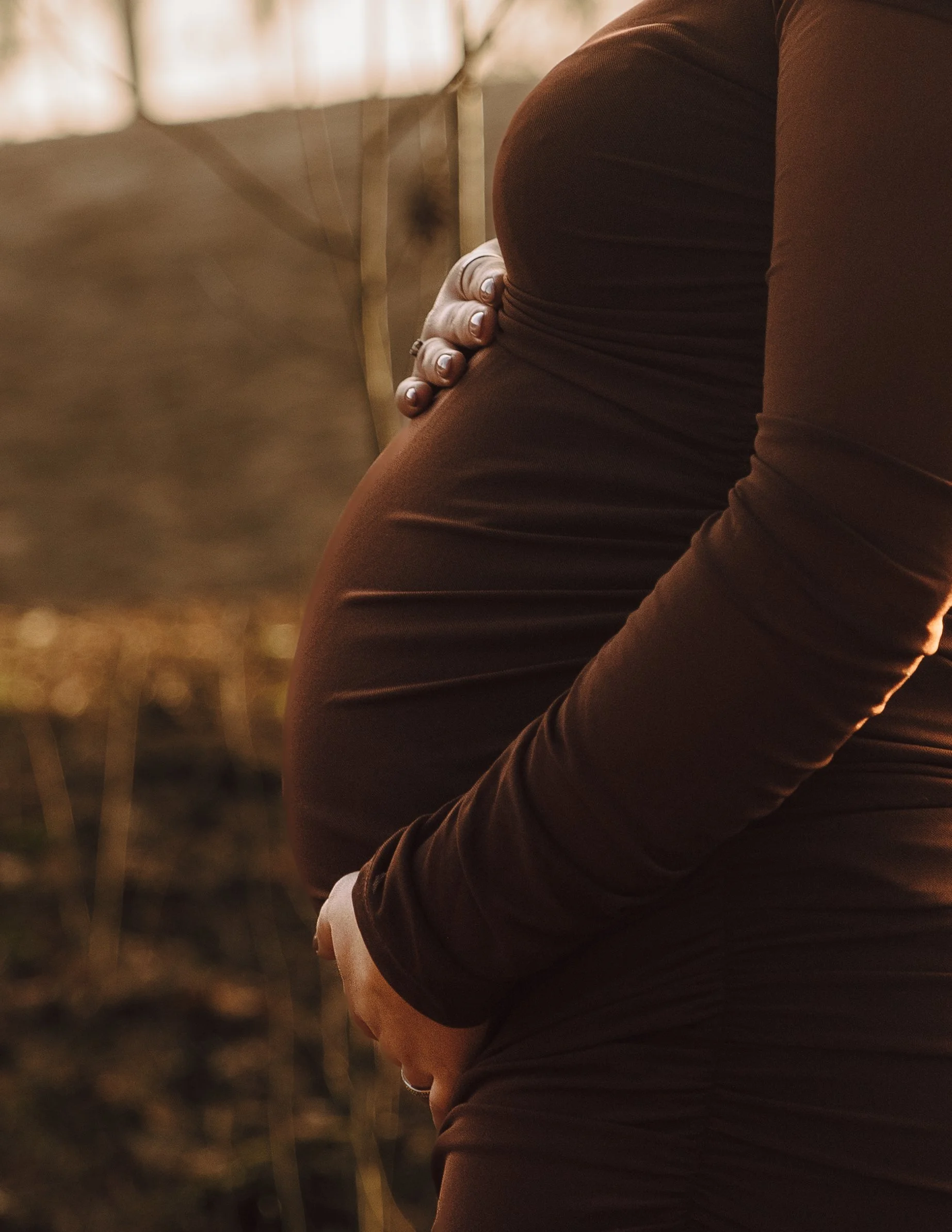 Zwangerschapsshoot / pregnancy shoot